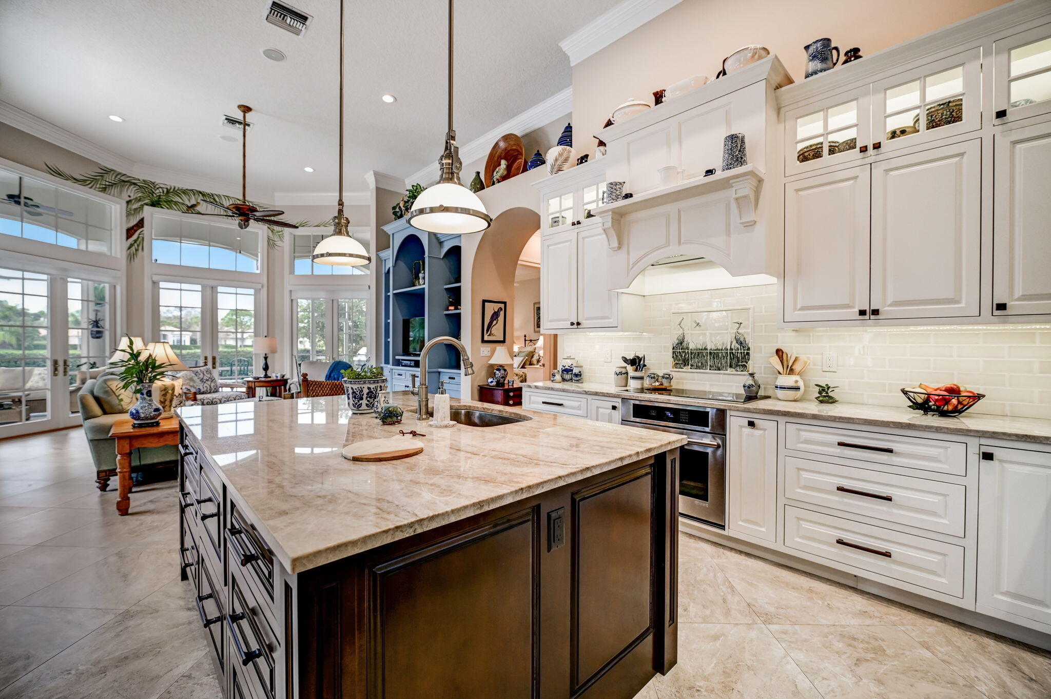 OLD MARSH GOLF CLUB - Residential