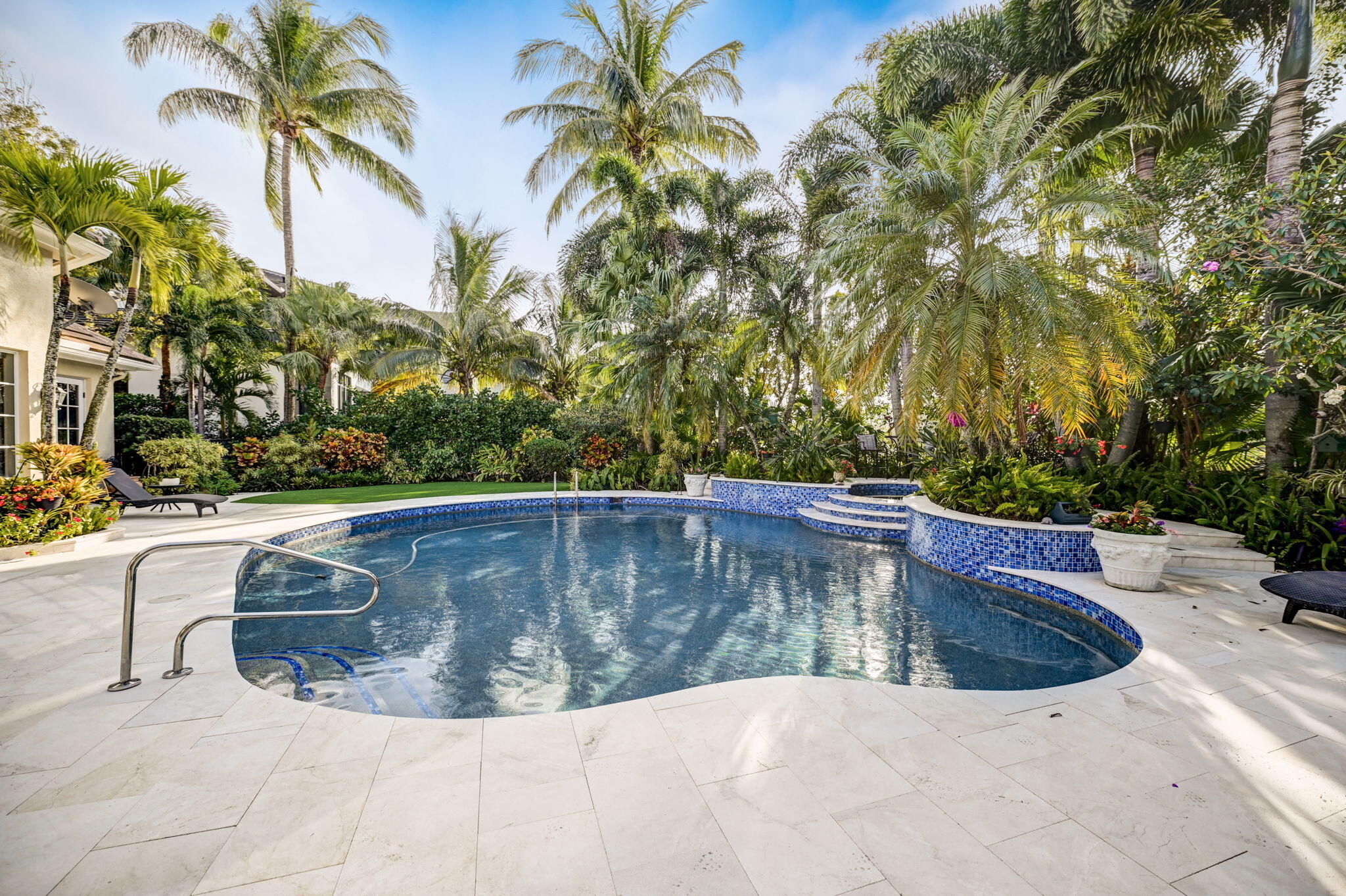 OLD MARSH GOLF CLUB - Residential