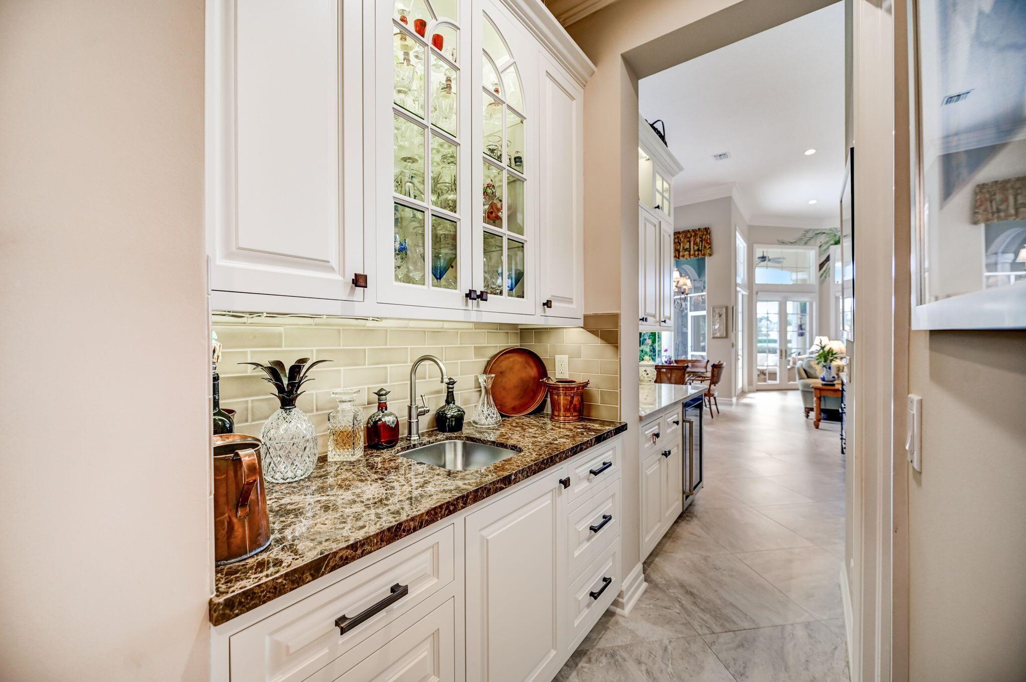 OLD MARSH GOLF CLUB - Residential