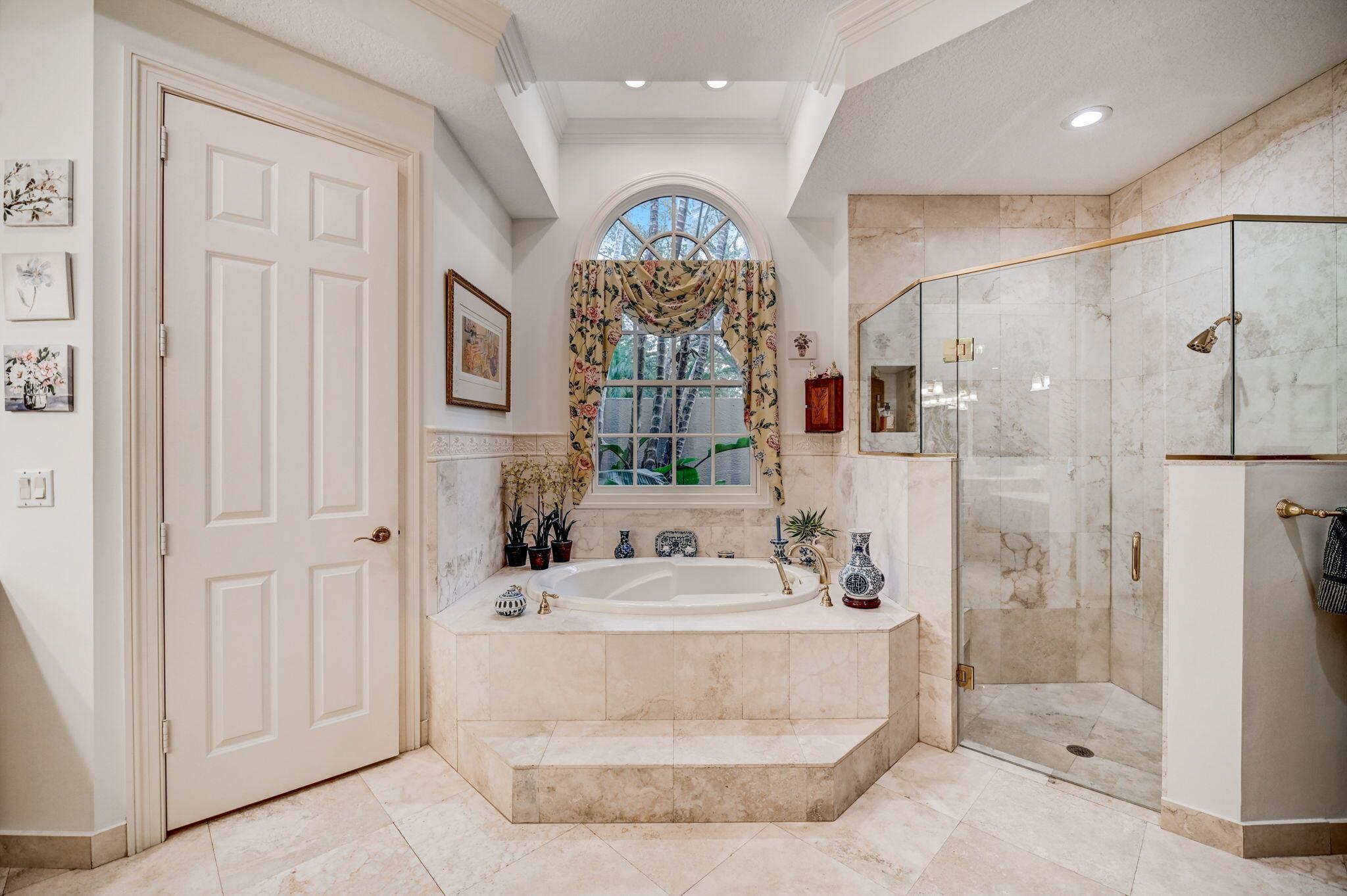 OLD MARSH GOLF CLUB - Residential