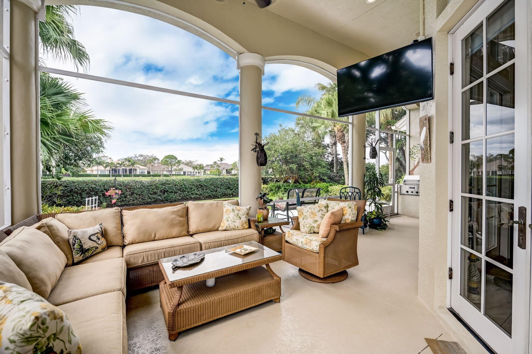 OLD MARSH GOLF CLUB - Residential