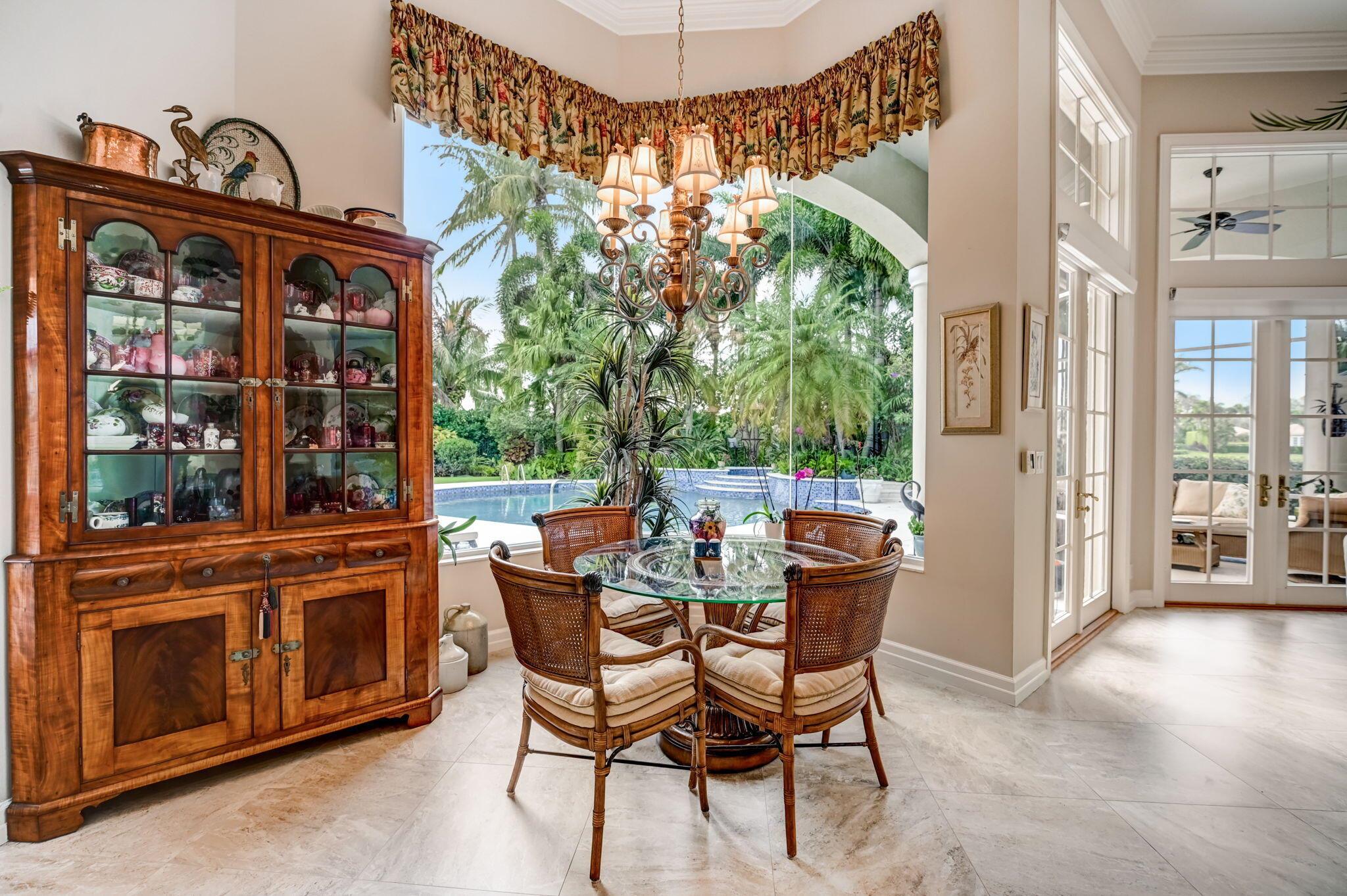 OLD MARSH GOLF CLUB - Residential