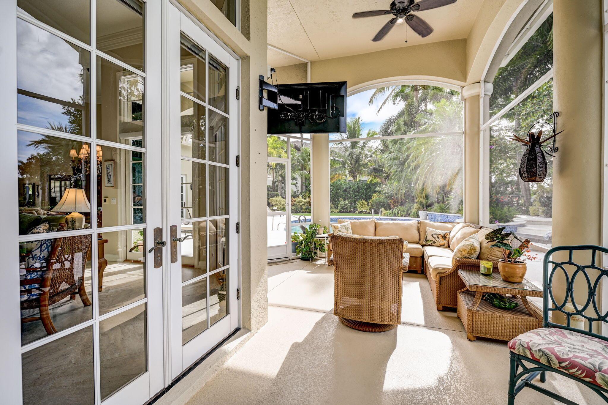 OLD MARSH GOLF CLUB - Residential