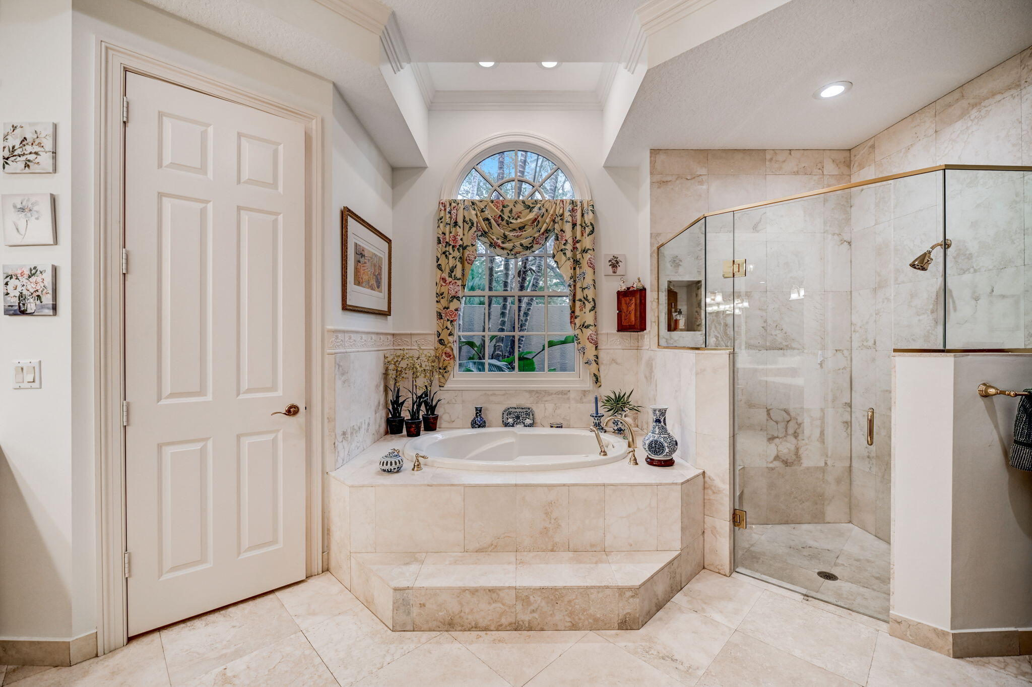 OLD MARSH GOLF CLUB - Residential