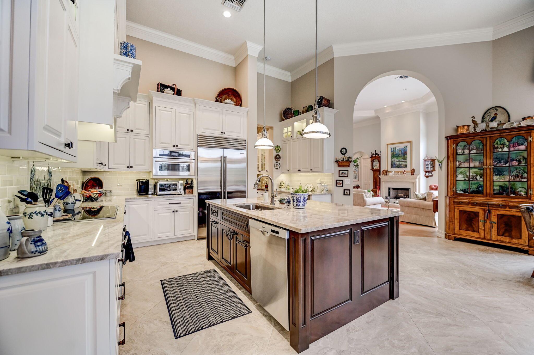 OLD MARSH GOLF CLUB - Residential