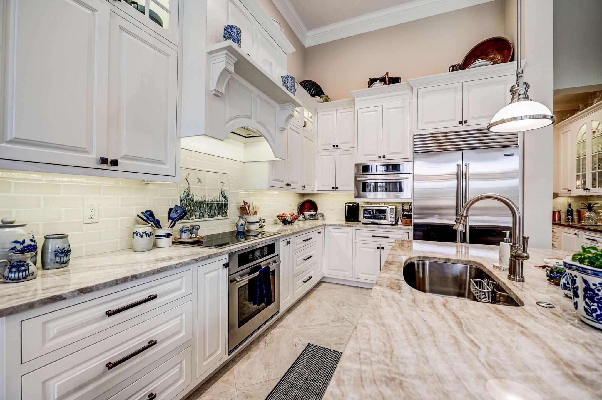 OLD MARSH GOLF CLUB - Residential