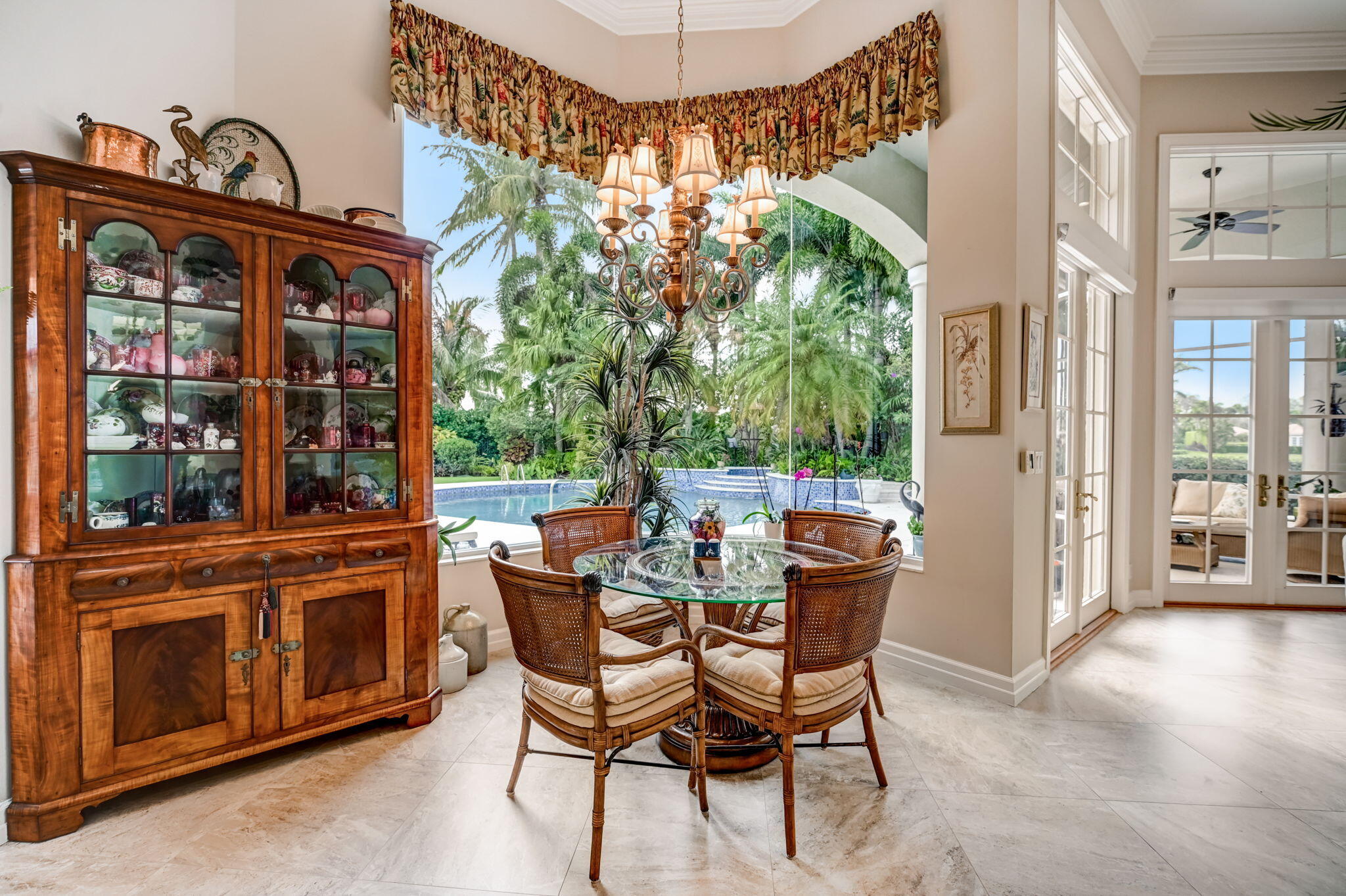 OLD MARSH GOLF CLUB - Residential