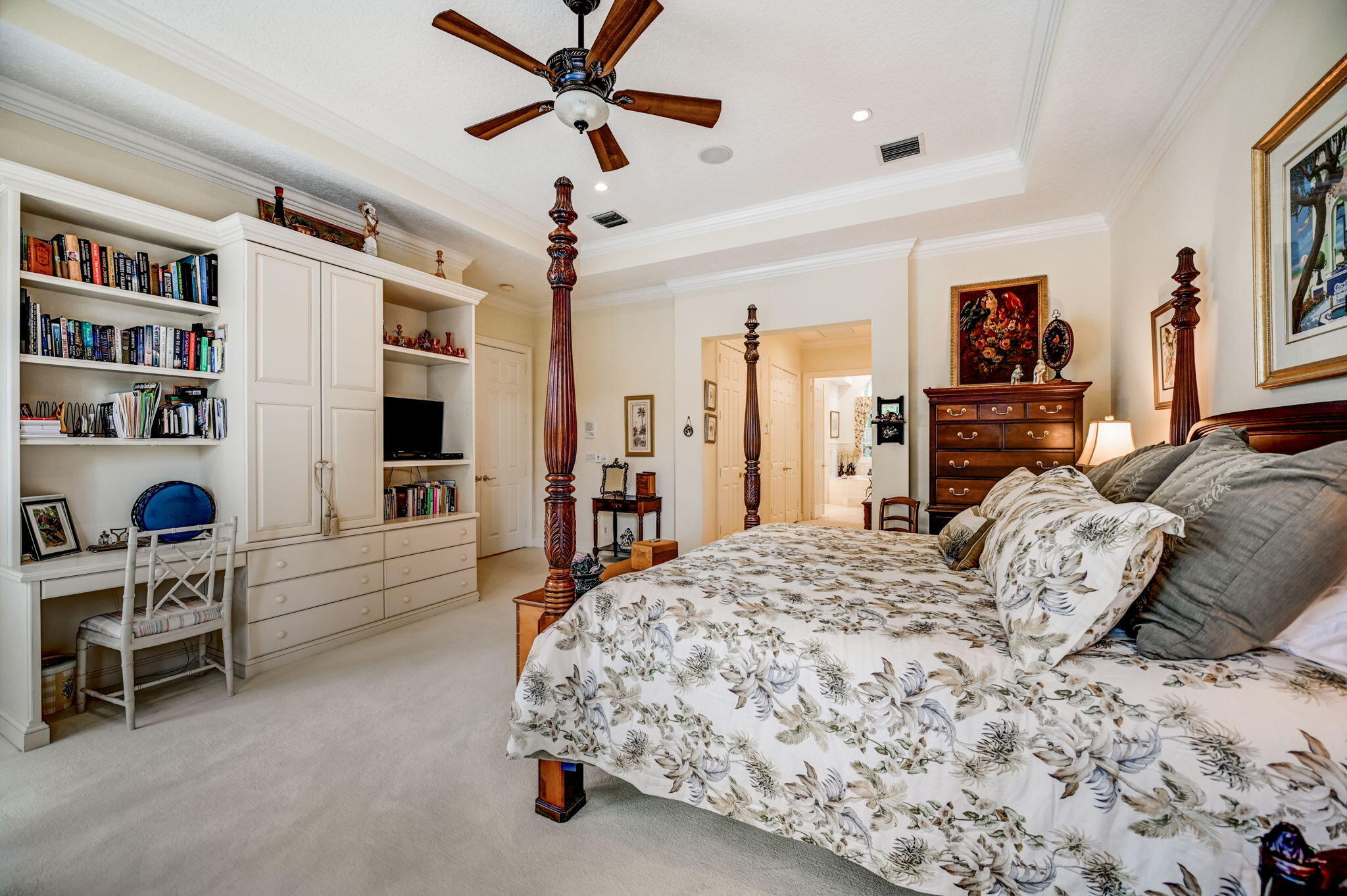 OLD MARSH GOLF CLUB - Residential