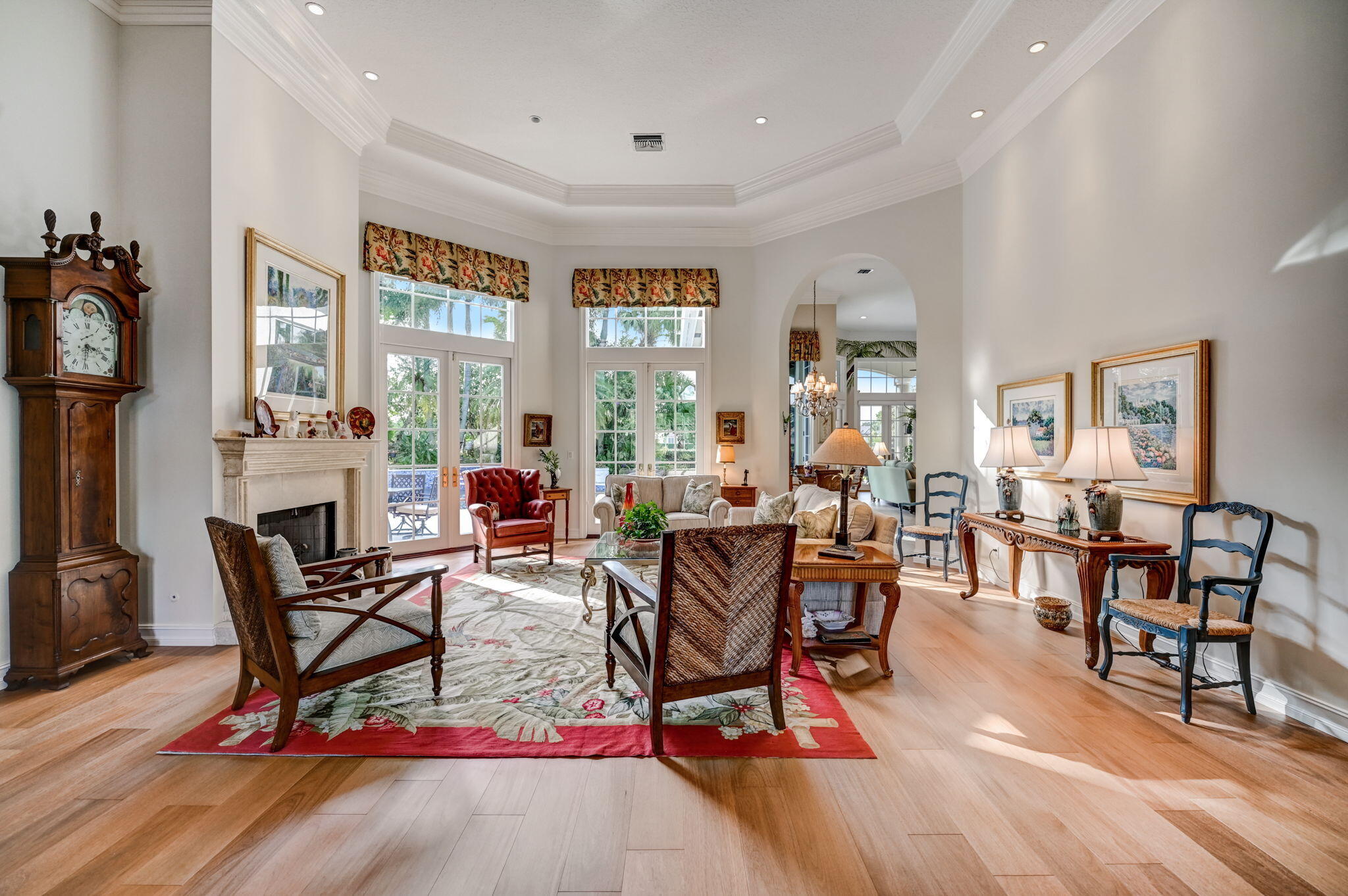 OLD MARSH GOLF CLUB - Residential