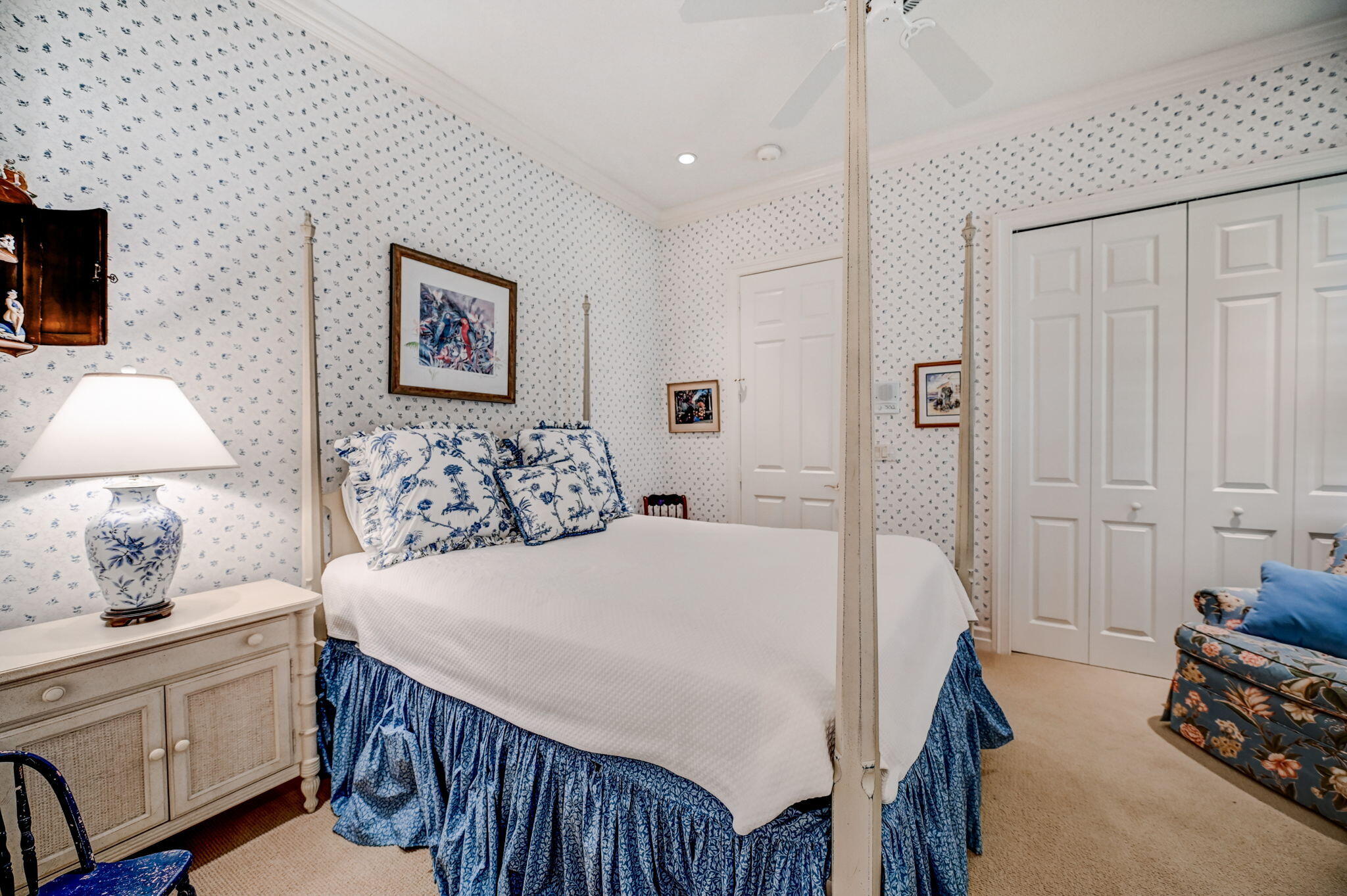 OLD MARSH GOLF CLUB - Residential