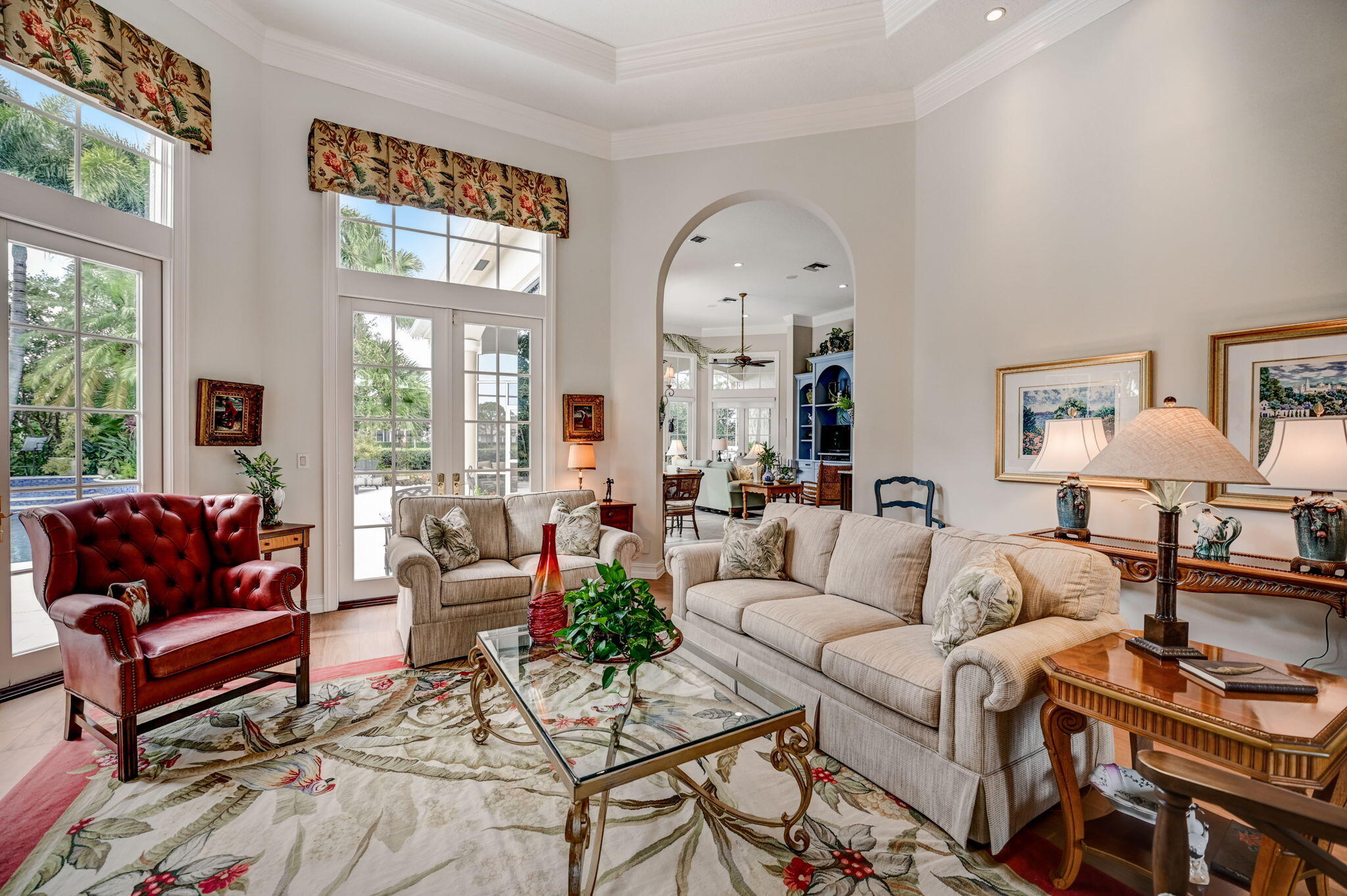 OLD MARSH GOLF CLUB - Residential