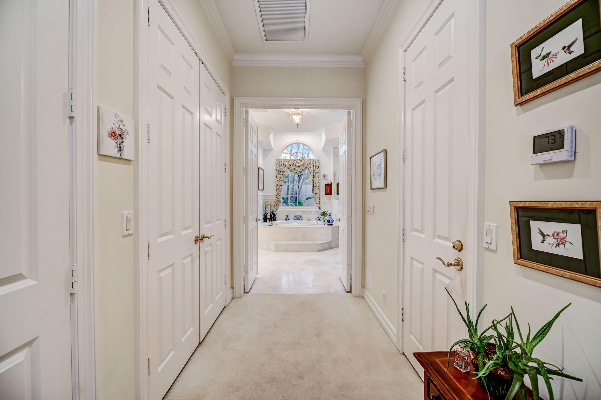 OLD MARSH GOLF CLUB - Residential