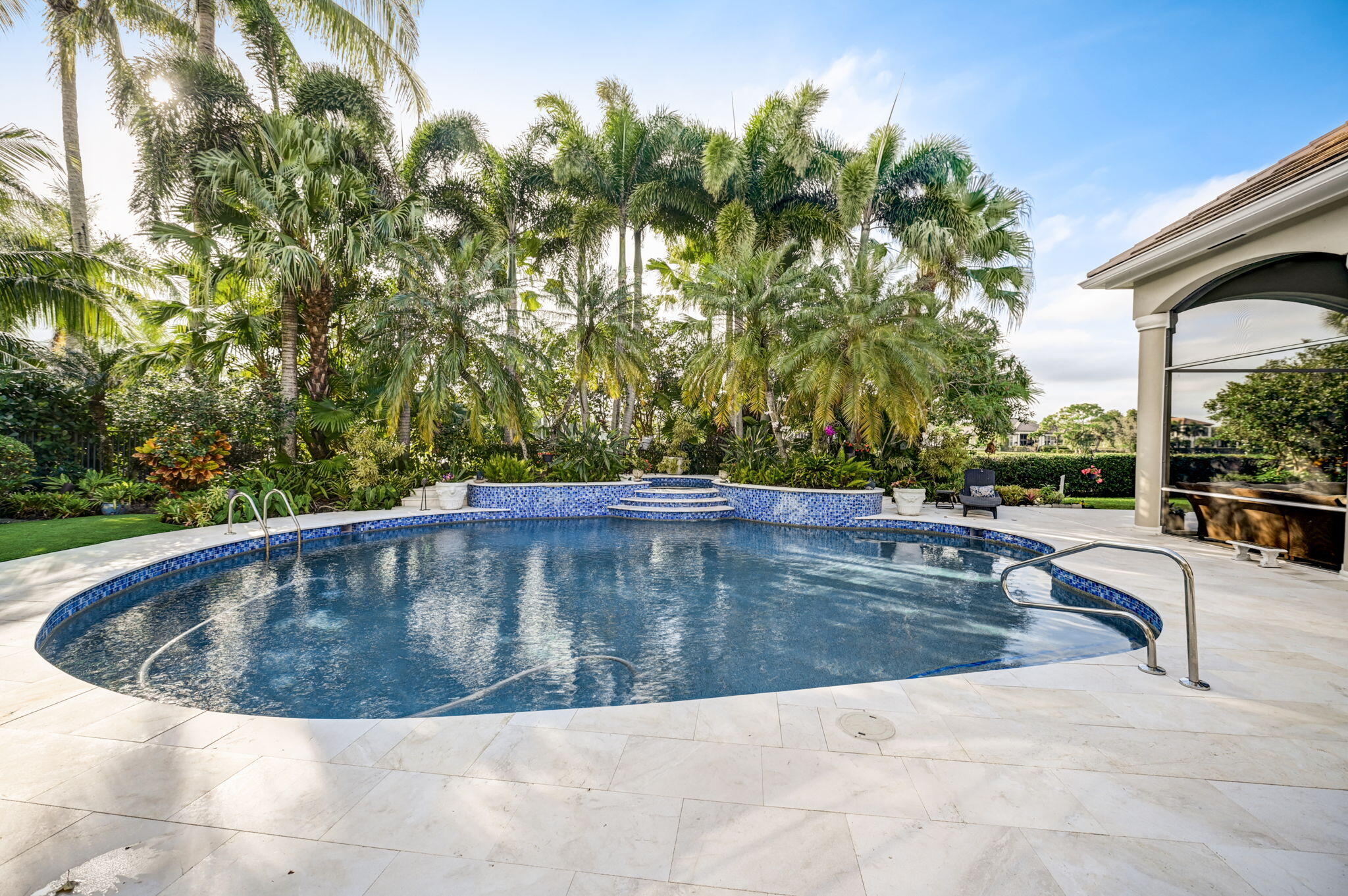 OLD MARSH GOLF CLUB - Residential