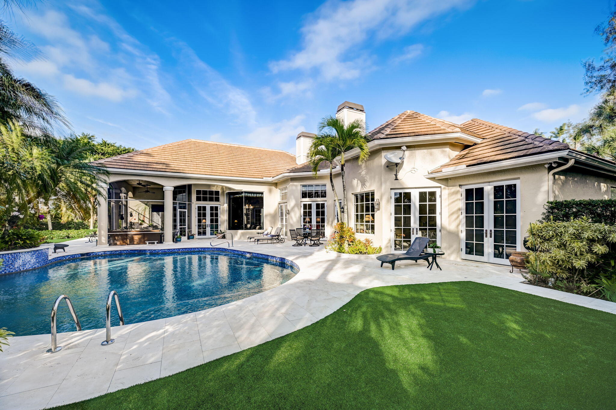 OLD MARSH GOLF CLUB - Residential