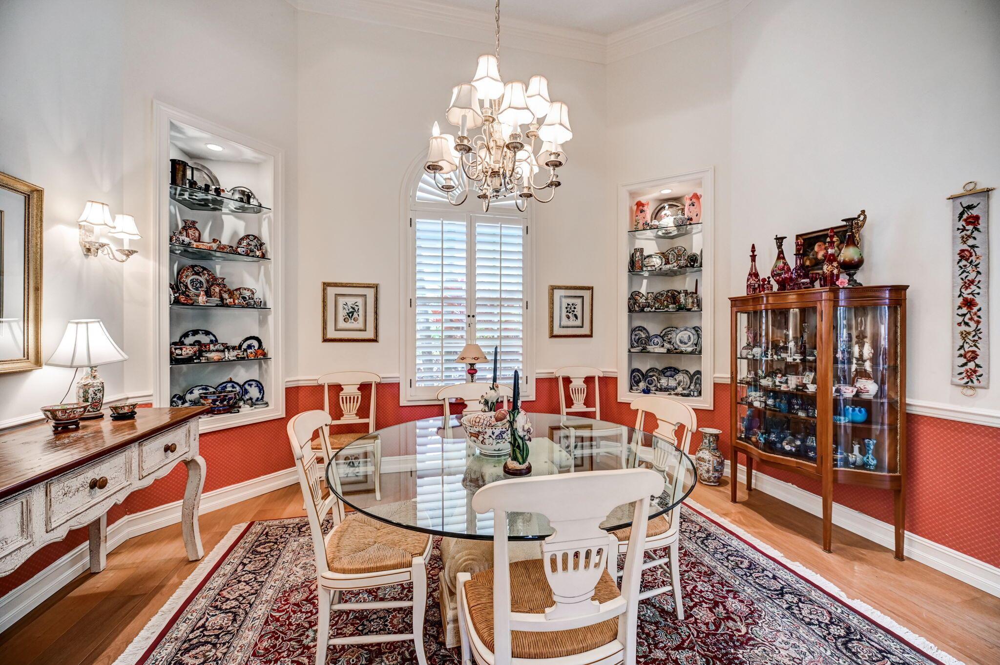 OLD MARSH GOLF CLUB - Residential