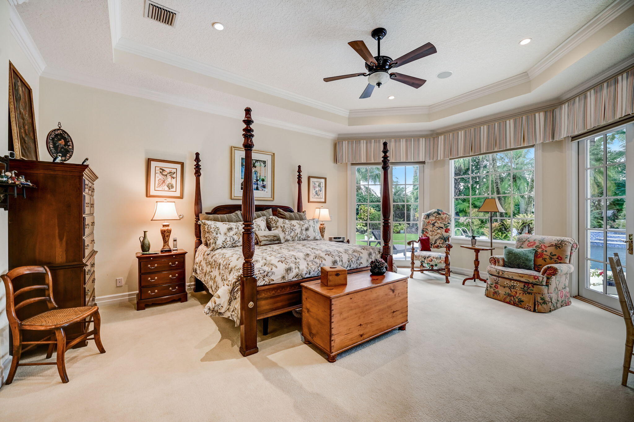 OLD MARSH GOLF CLUB - Residential