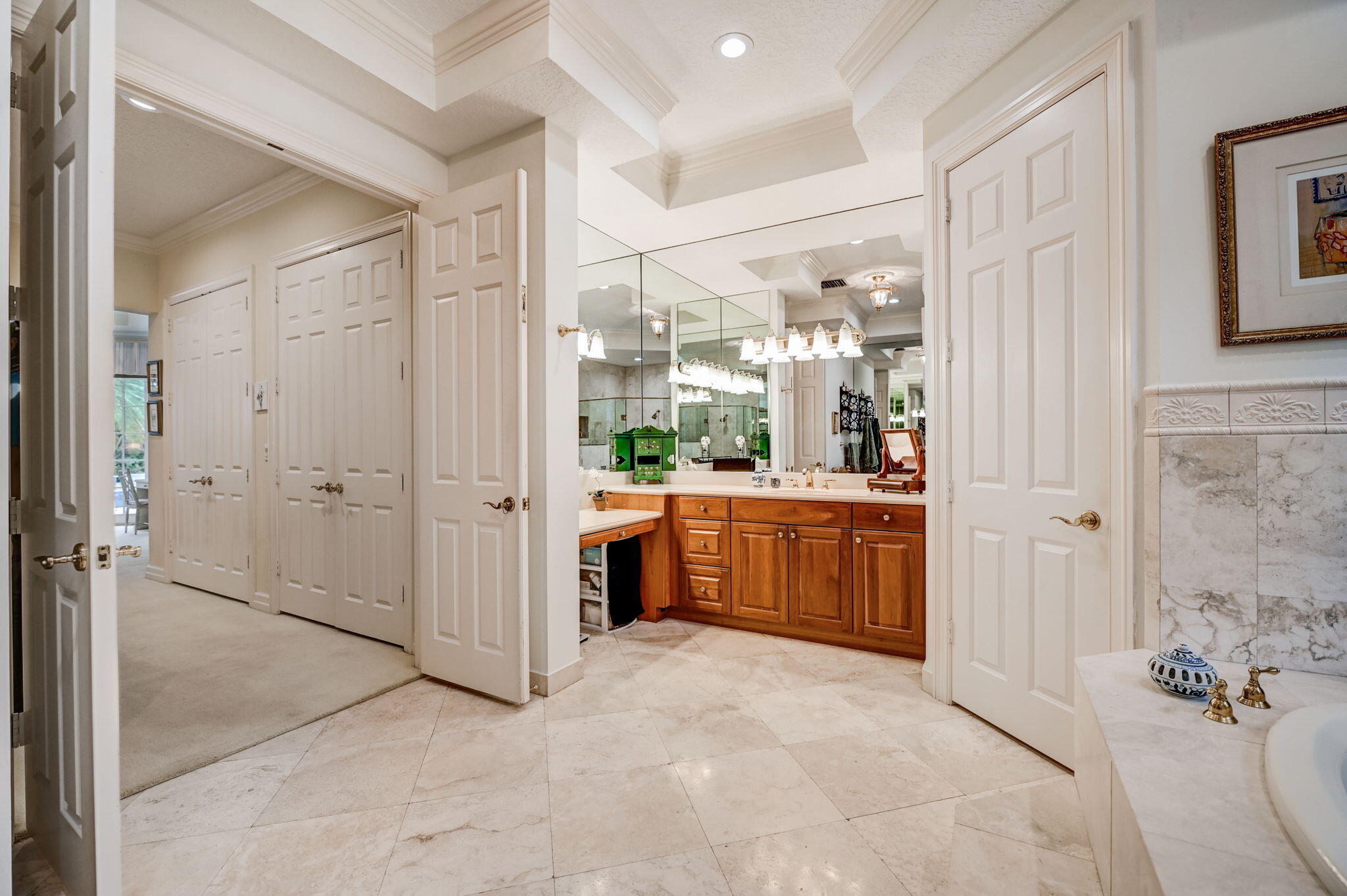 OLD MARSH GOLF CLUB - Residential