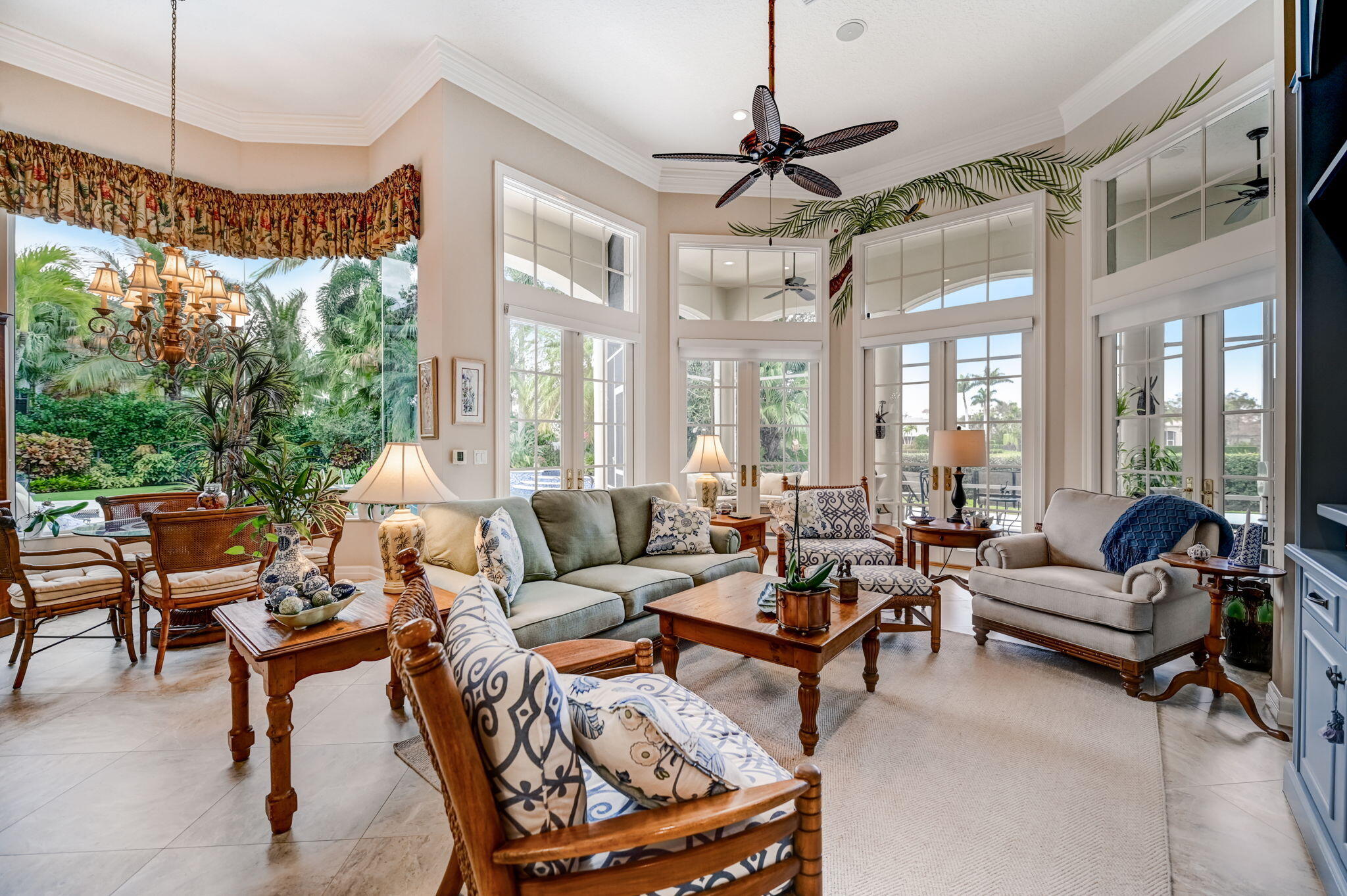 OLD MARSH GOLF CLUB - Residential