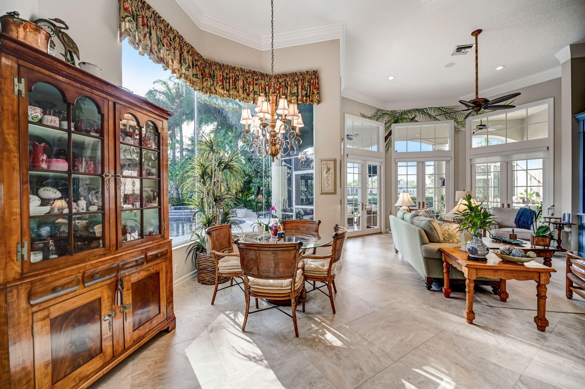 OLD MARSH GOLF CLUB - Residential