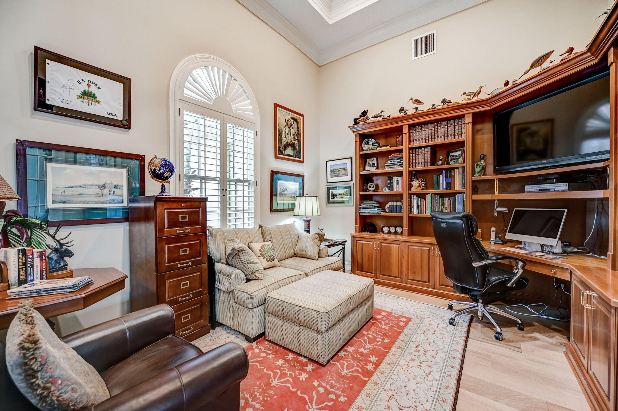 OLD MARSH GOLF CLUB - Residential