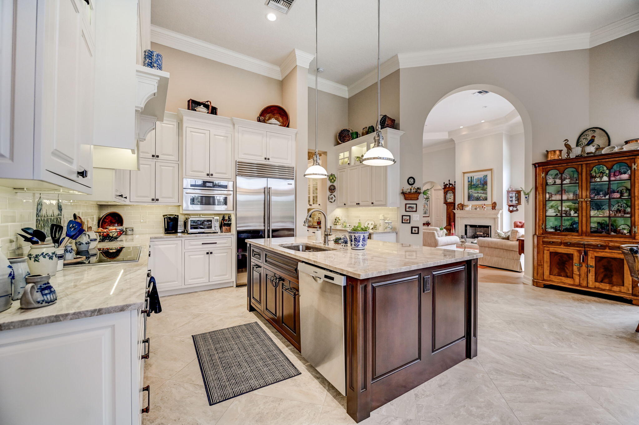 OLD MARSH GOLF CLUB - Residential