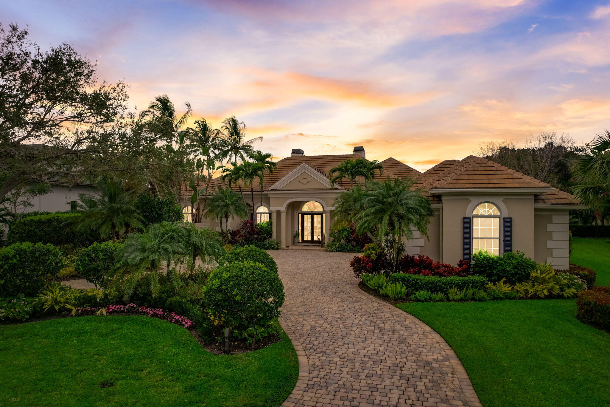 OLD MARSH GOLF CLUB - Residential