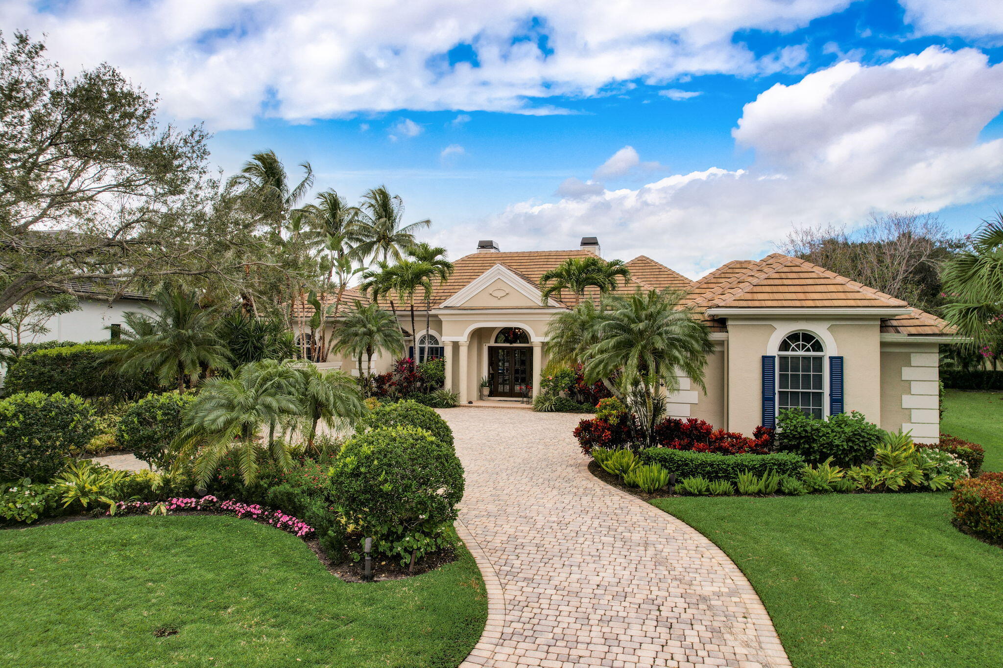 OLD MARSH GOLF CLUB - Residential