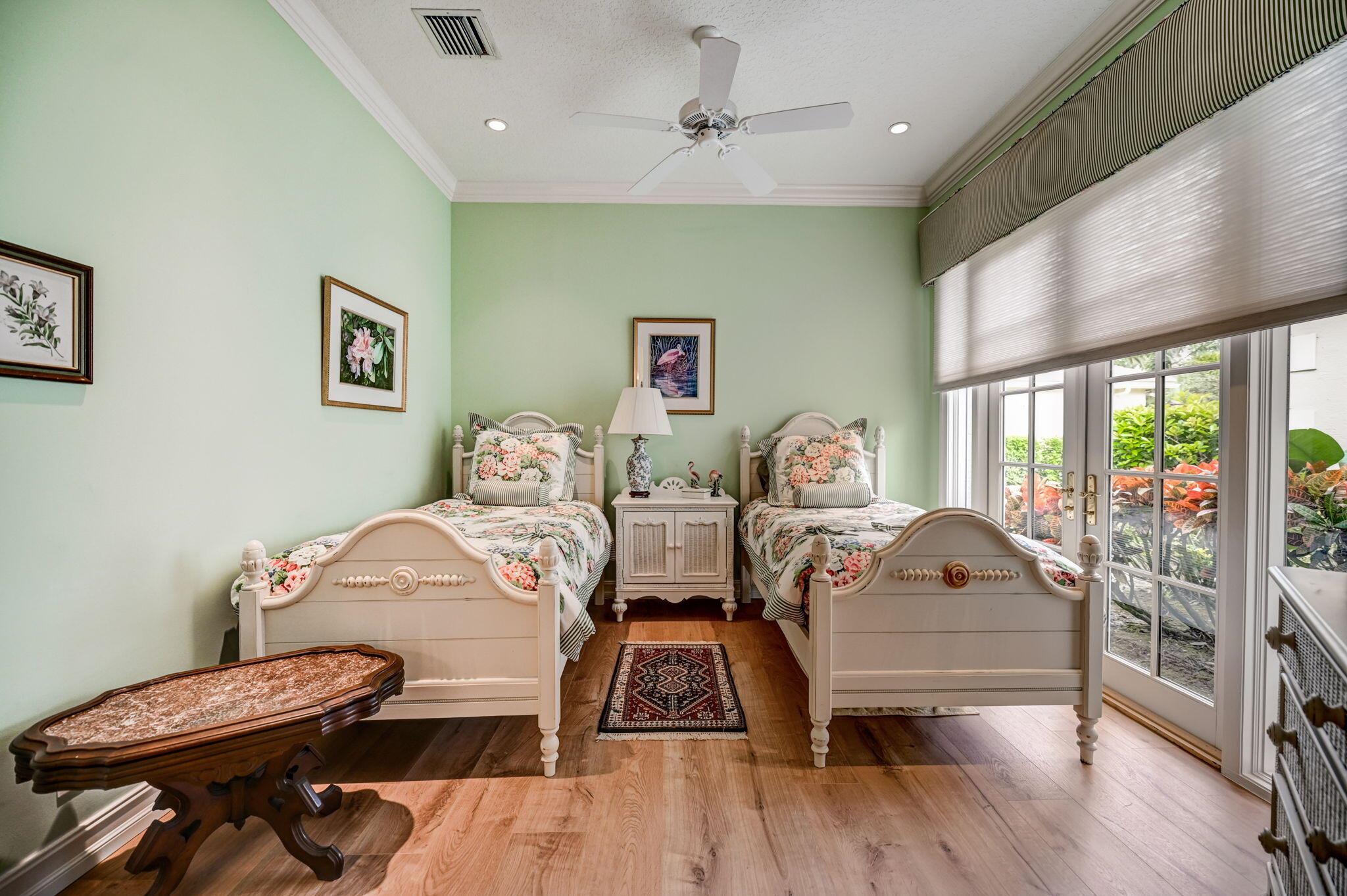 OLD MARSH GOLF CLUB - Residential