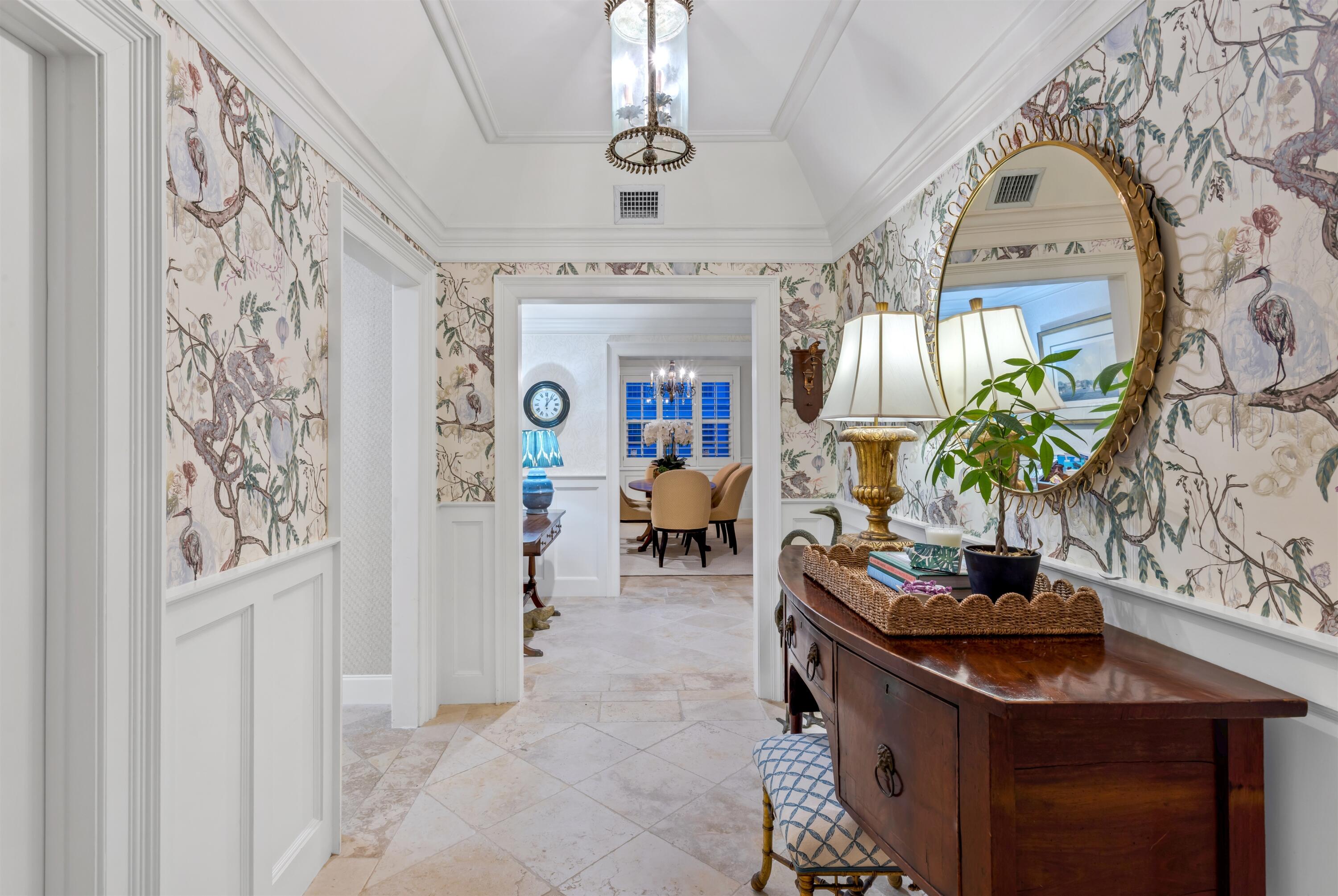 4333 N Ocean Boulevard DN4, Gulf Stream, FL, 33483/$5,495,000 1 4333 N Ocean Boulevard DN4