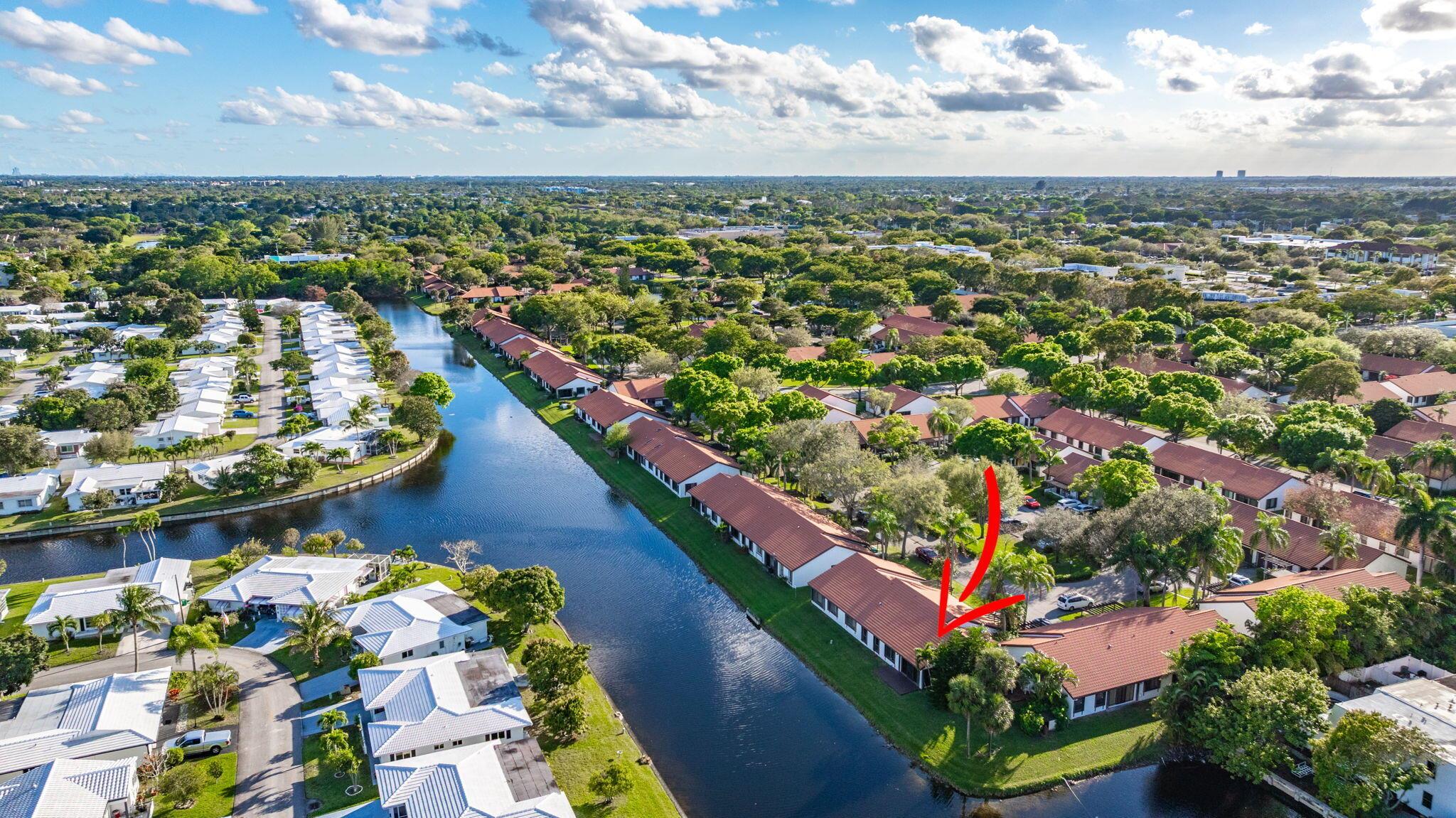 Lake Colony - Residential