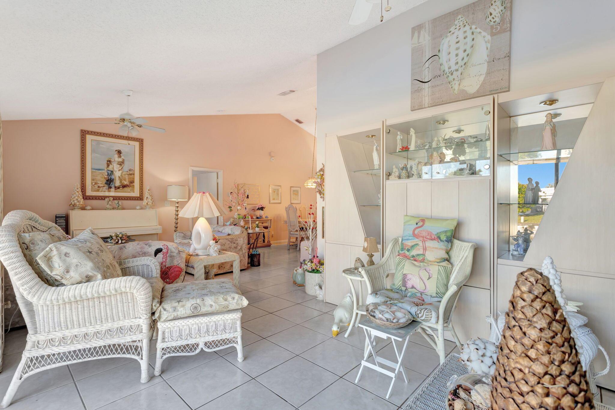 Lake Colony - Residential