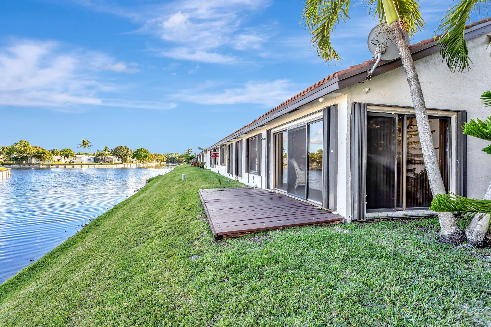 Lake Colony - Residential