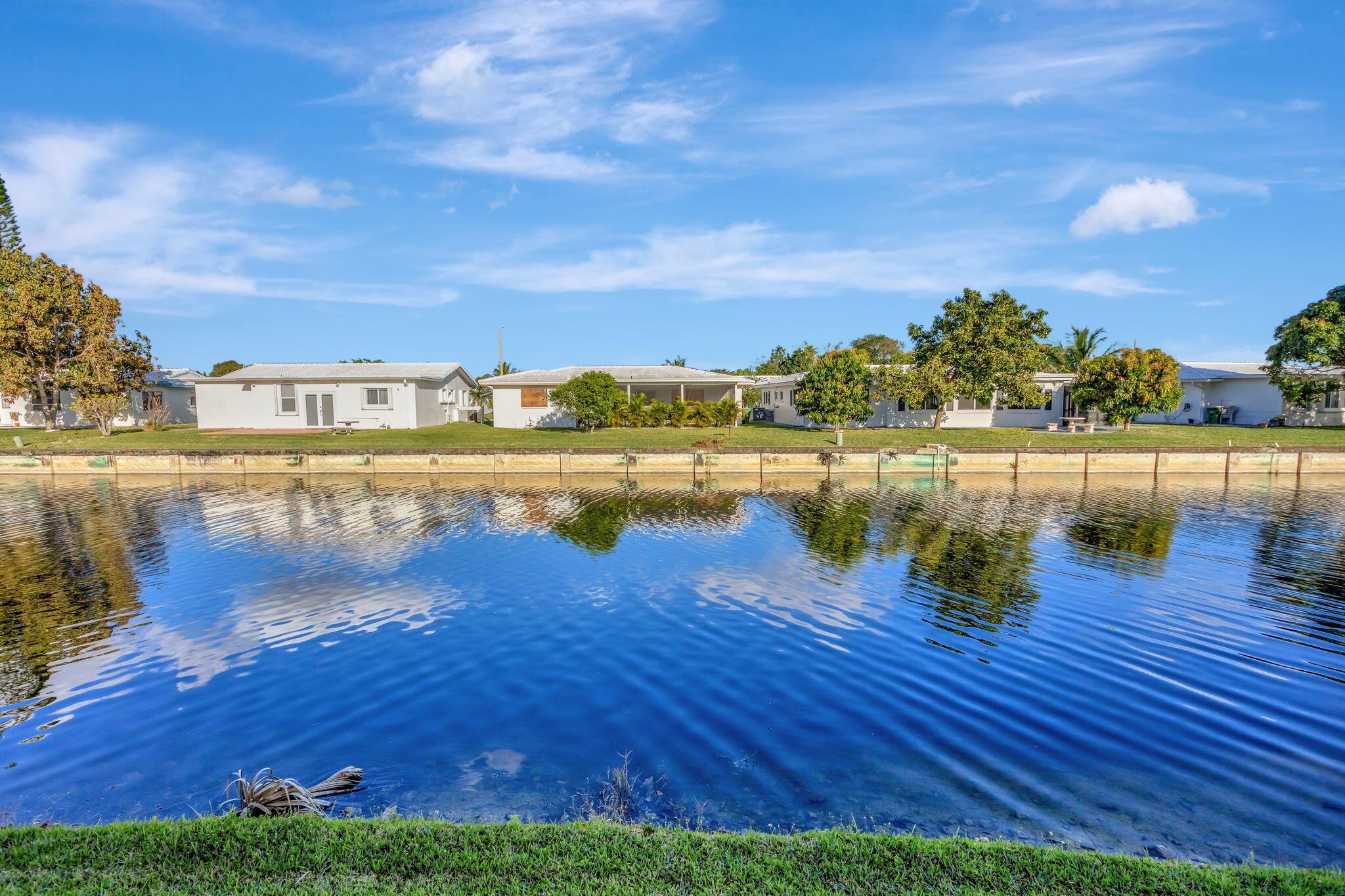 Lake Colony - Residential