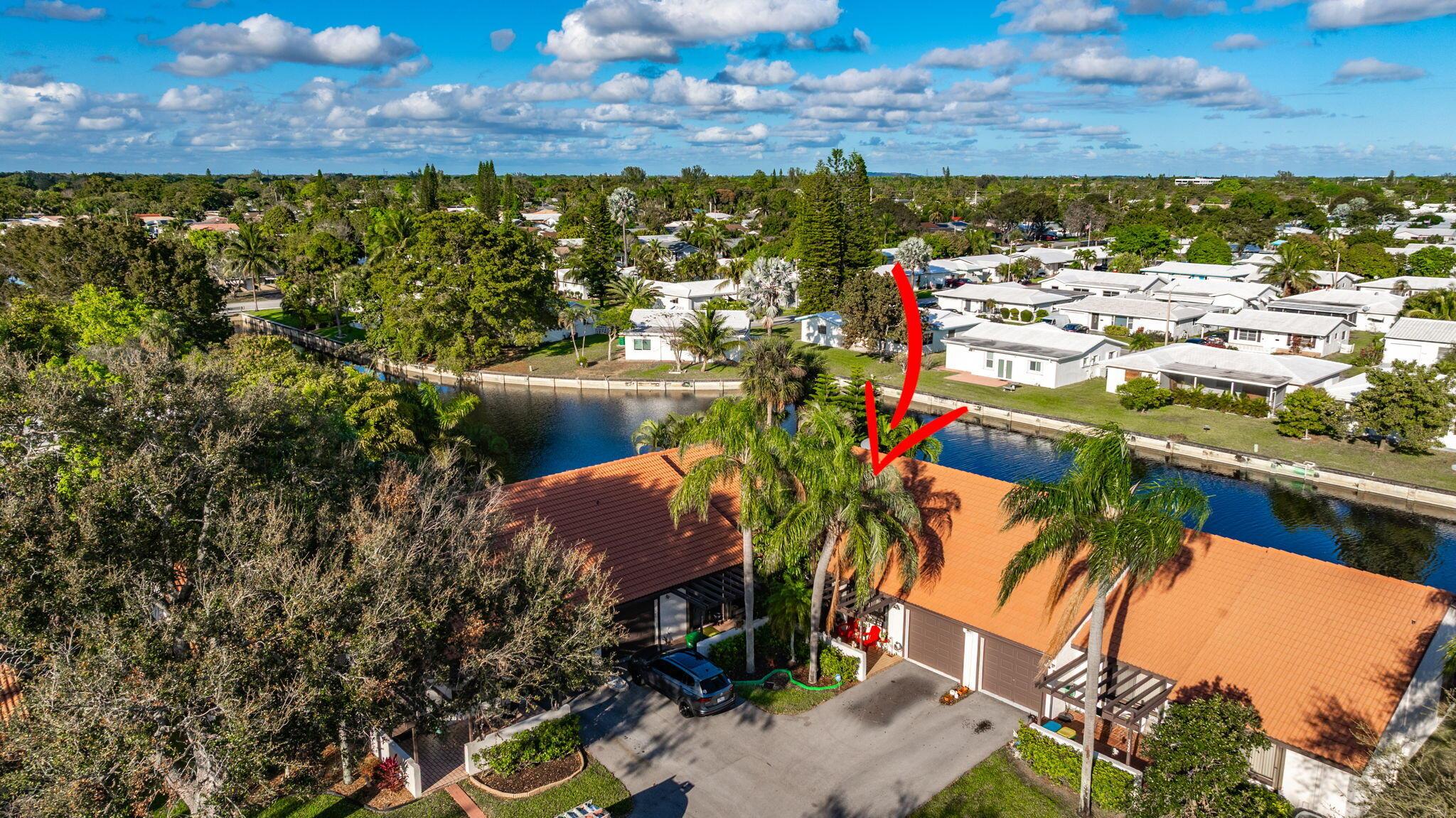 Lake Colony - Residential