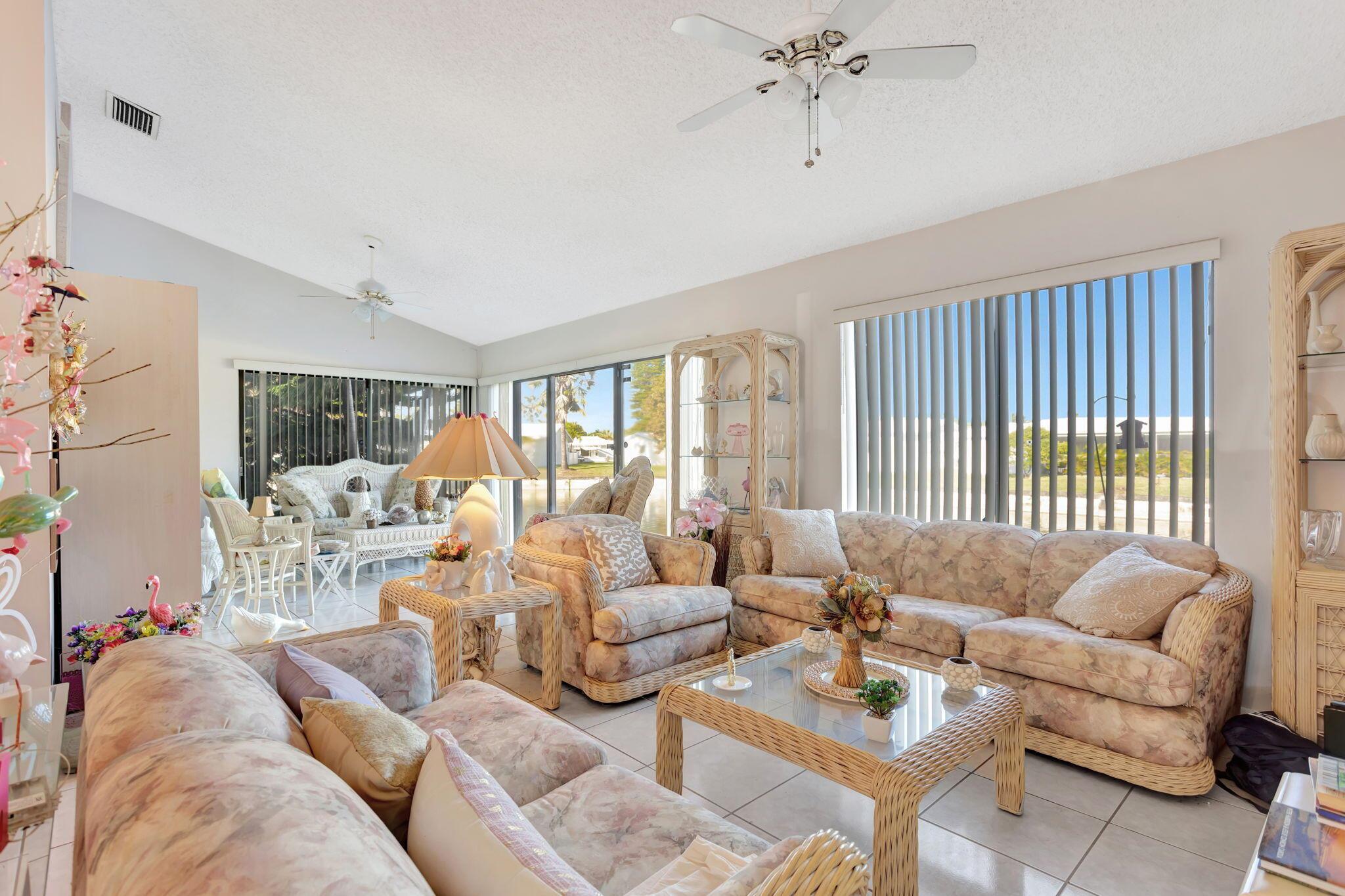Lake Colony - Residential