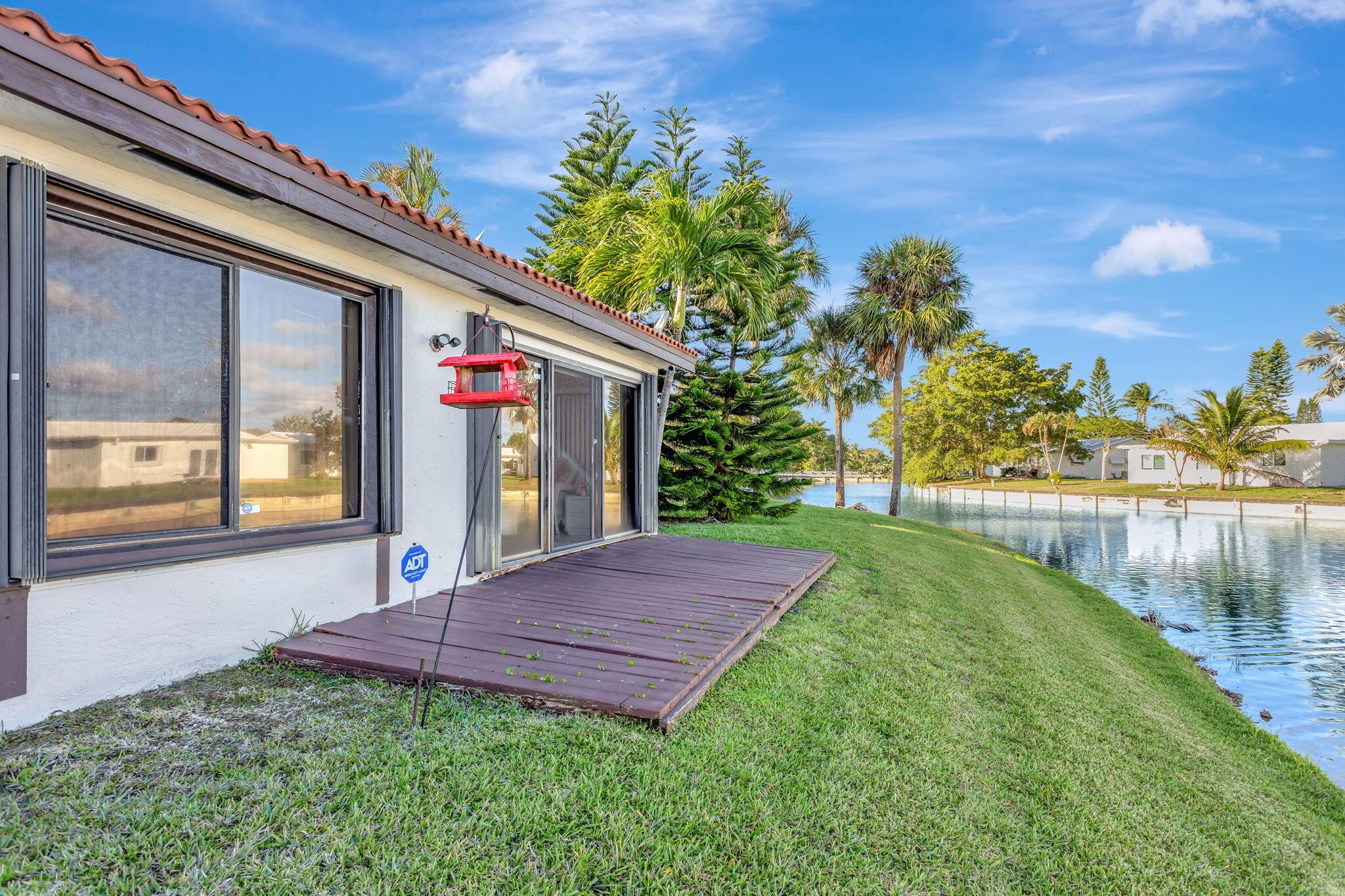Lake Colony - Residential