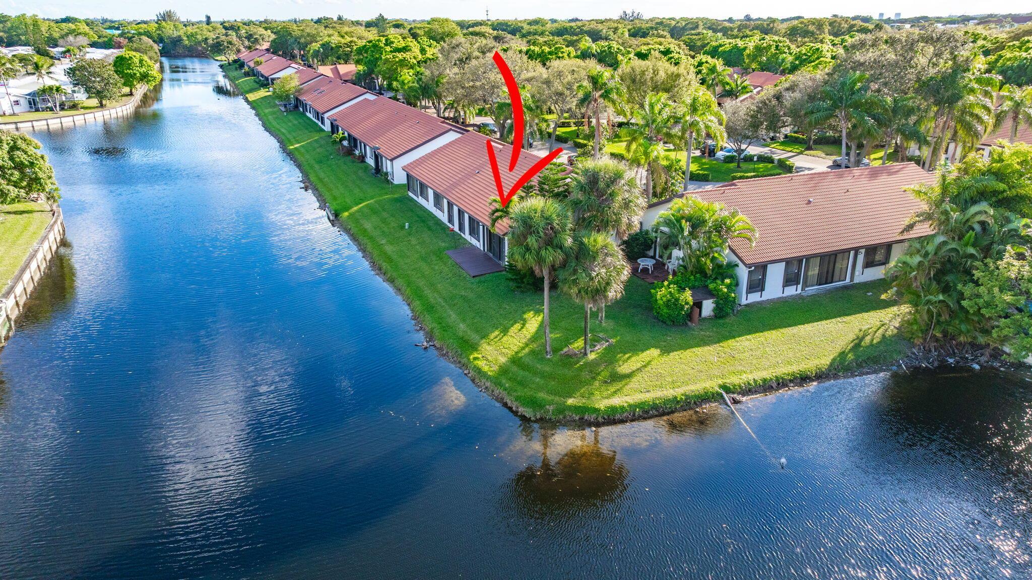 Lake Colony - Residential
