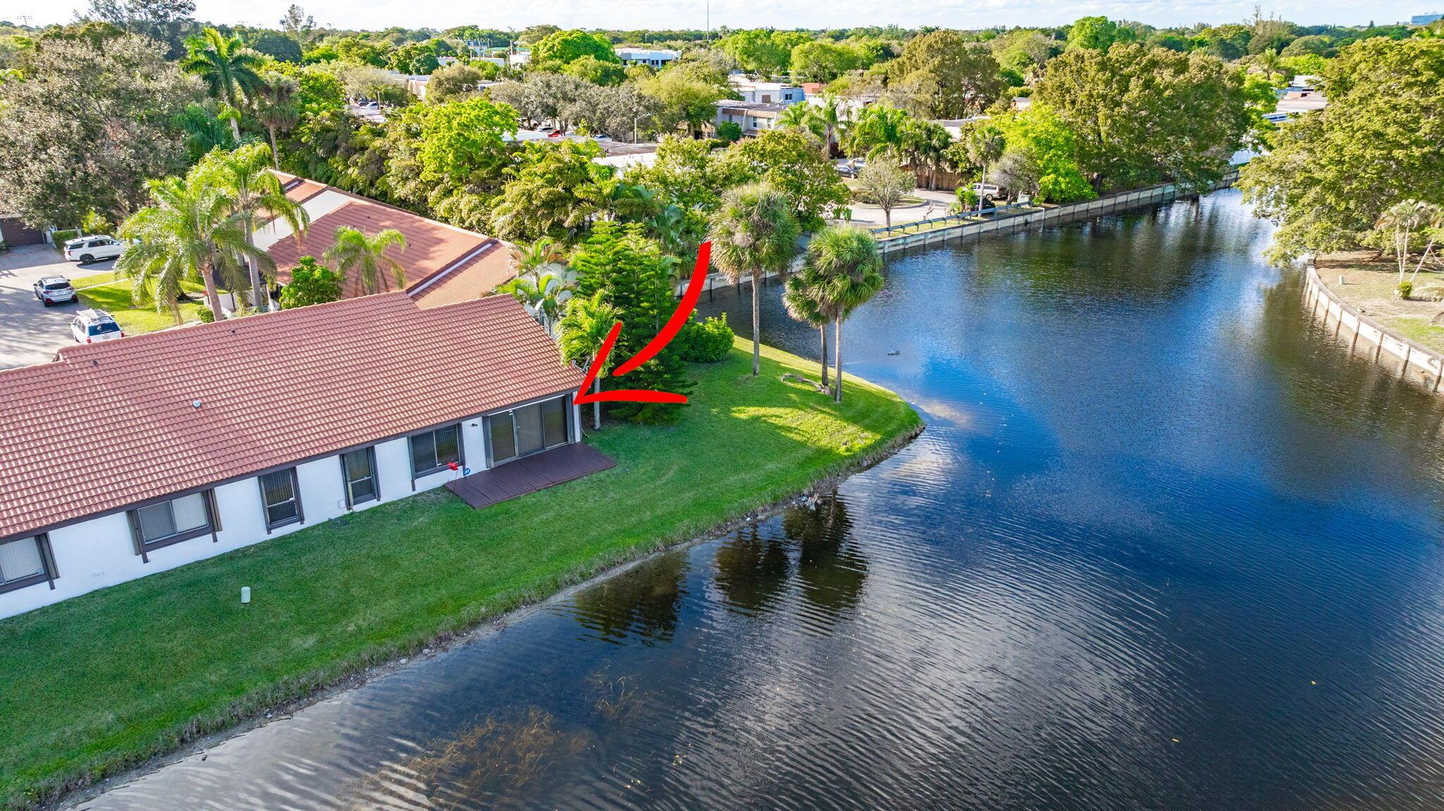 Lake Colony - Residential