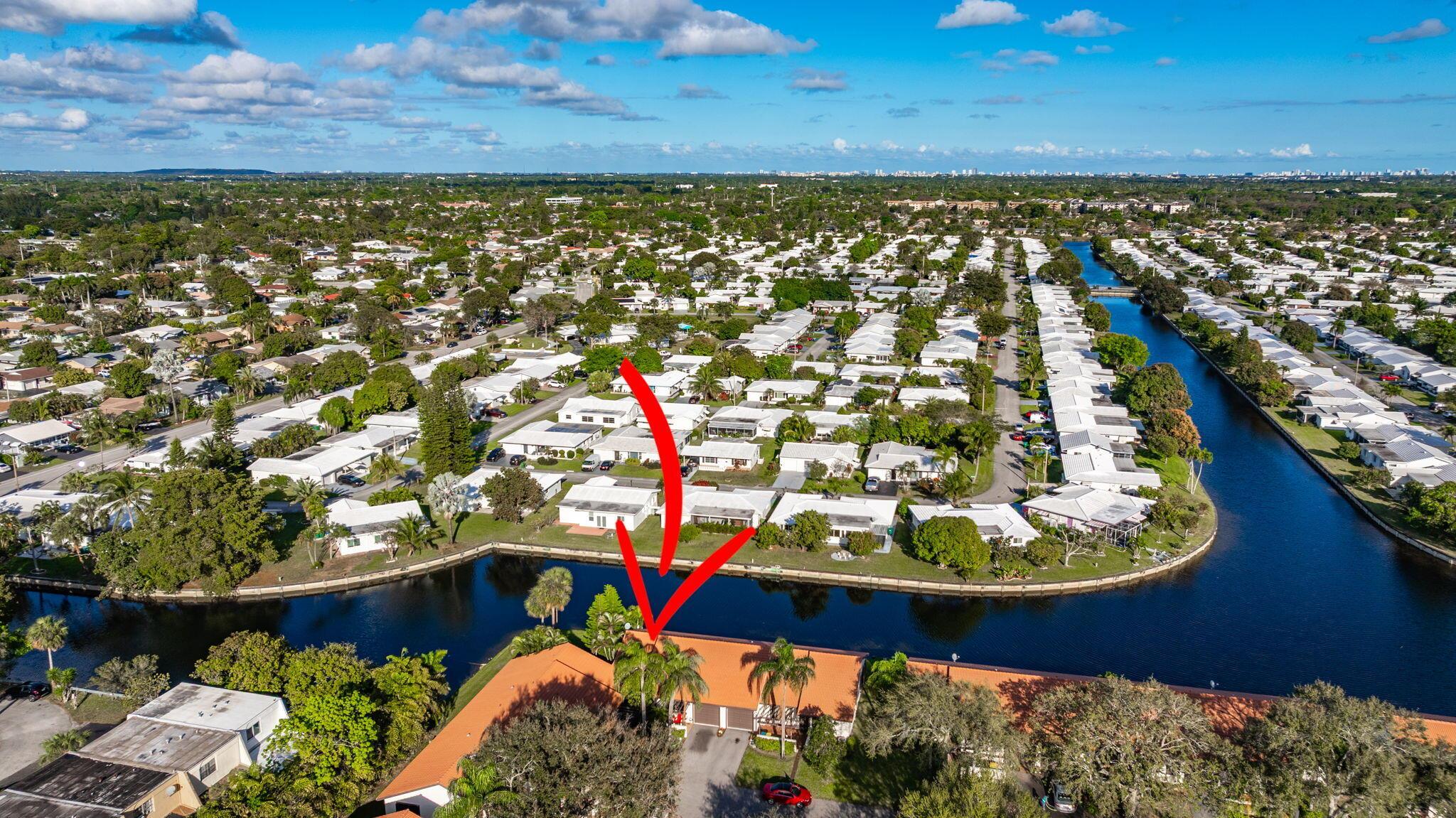 Lake Colony - Residential