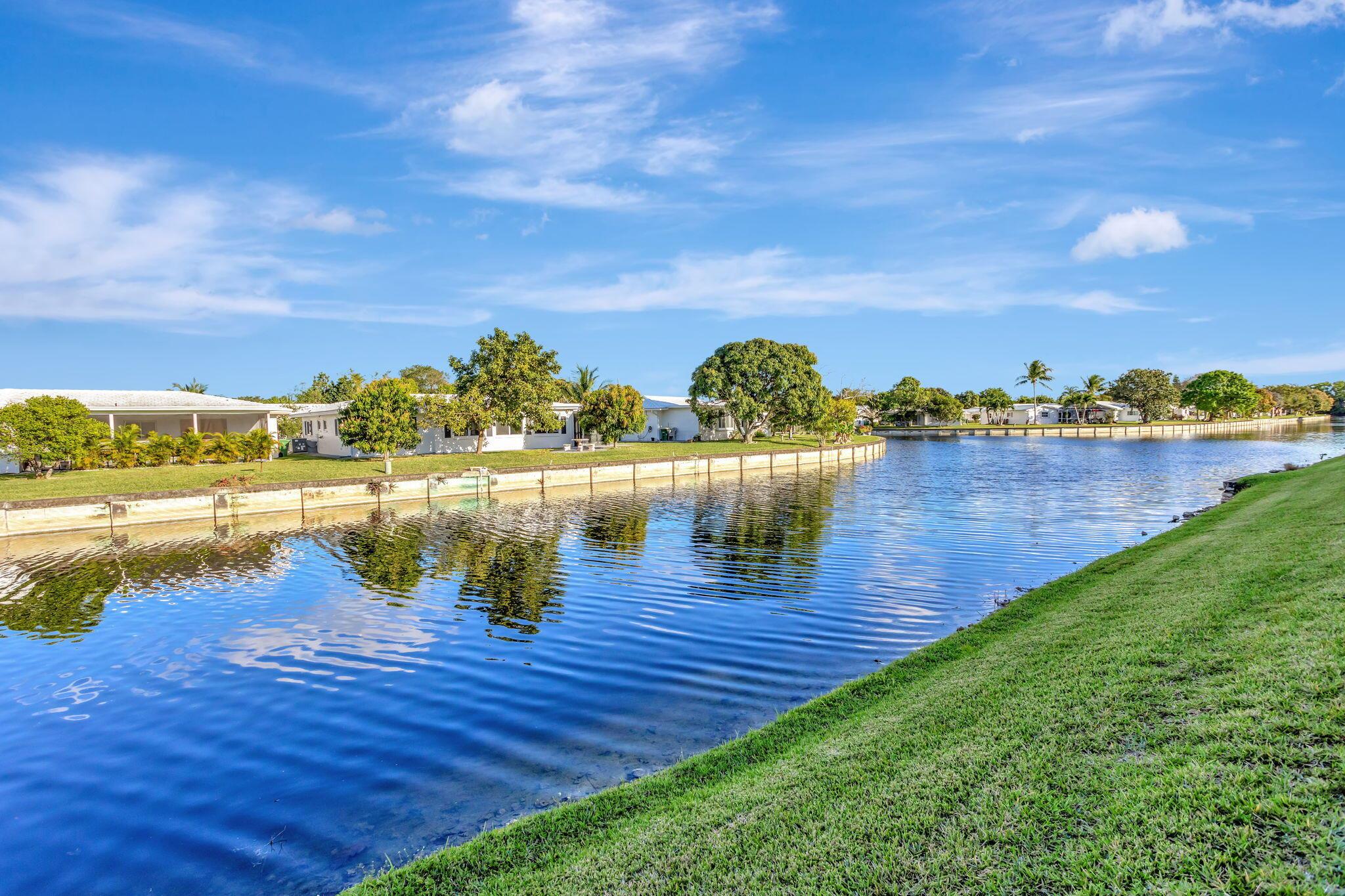 Lake Colony - Residential