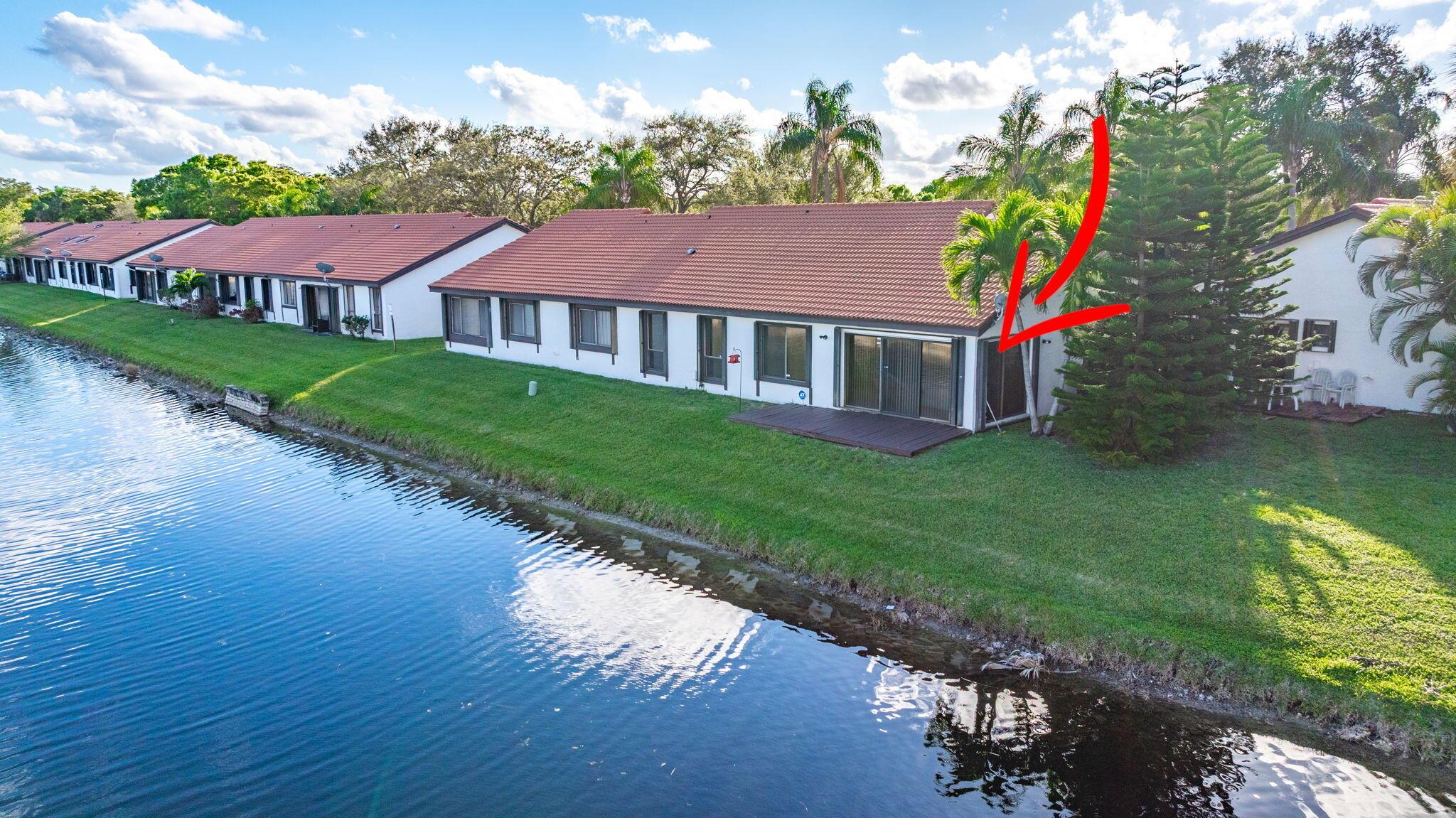 Lake Colony - Residential