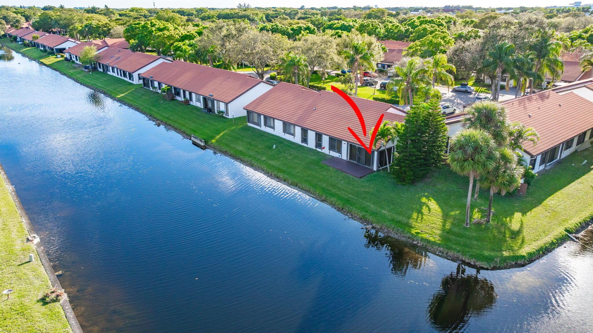 Lake Colony - Residential