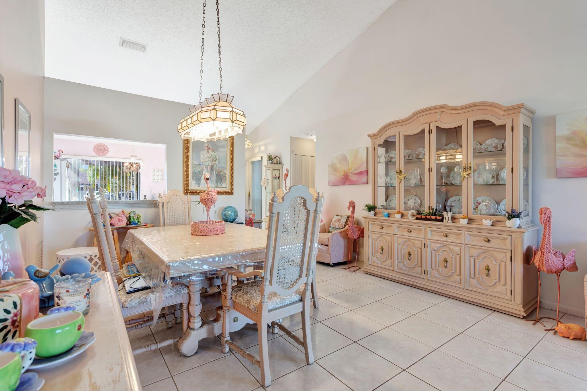Lake Colony - Residential