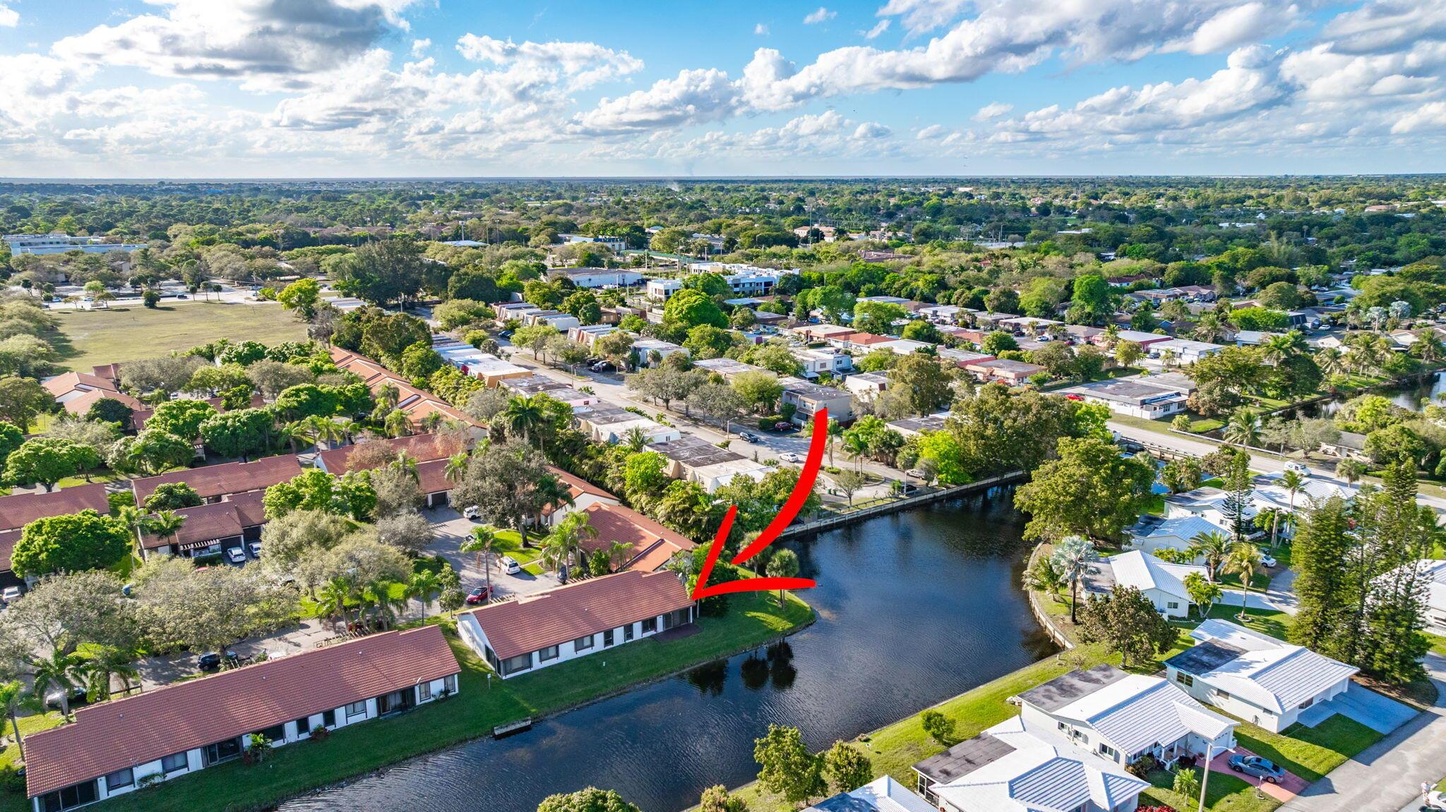 Lake Colony - Residential