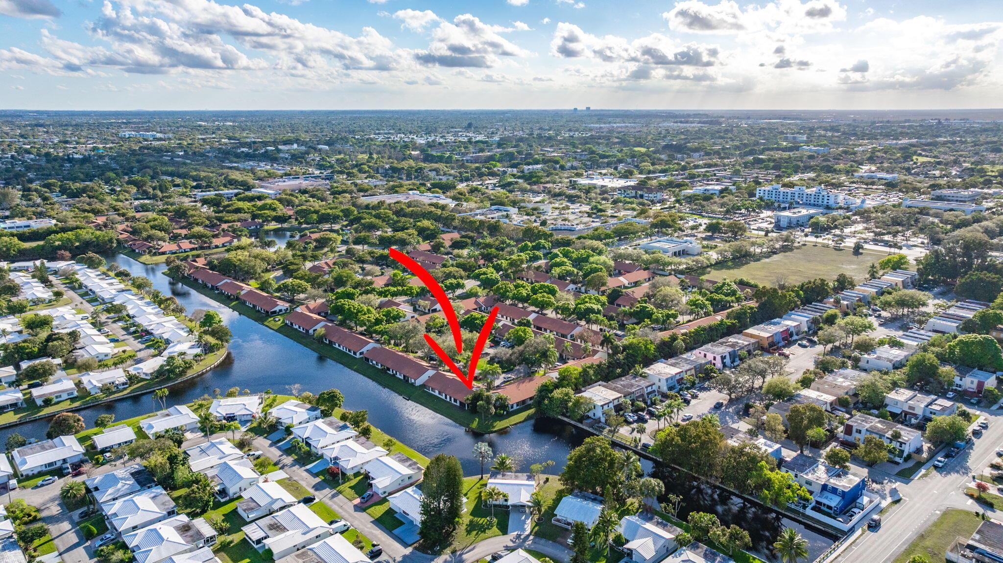 Lake Colony - Residential
