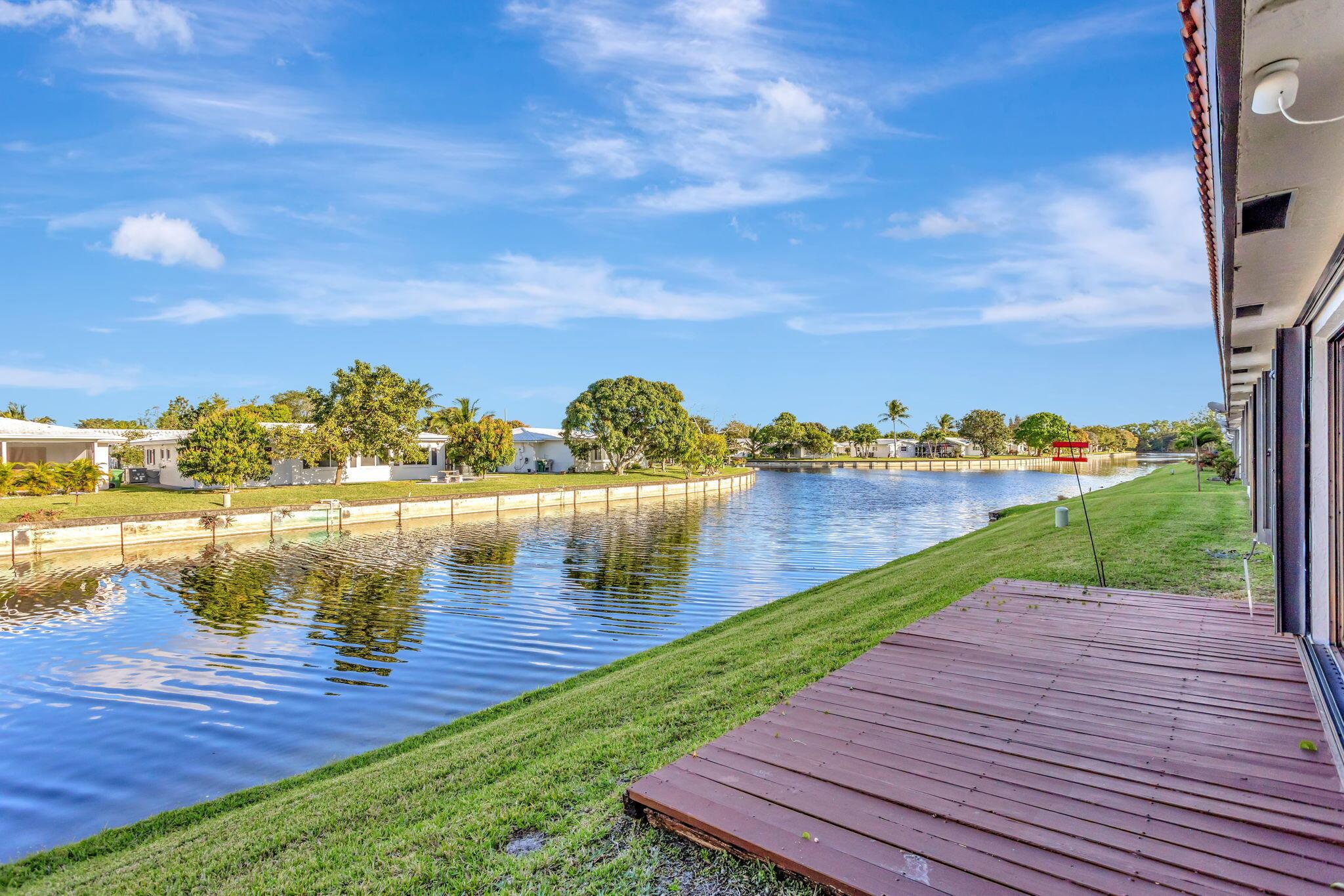 Lake Colony - Residential