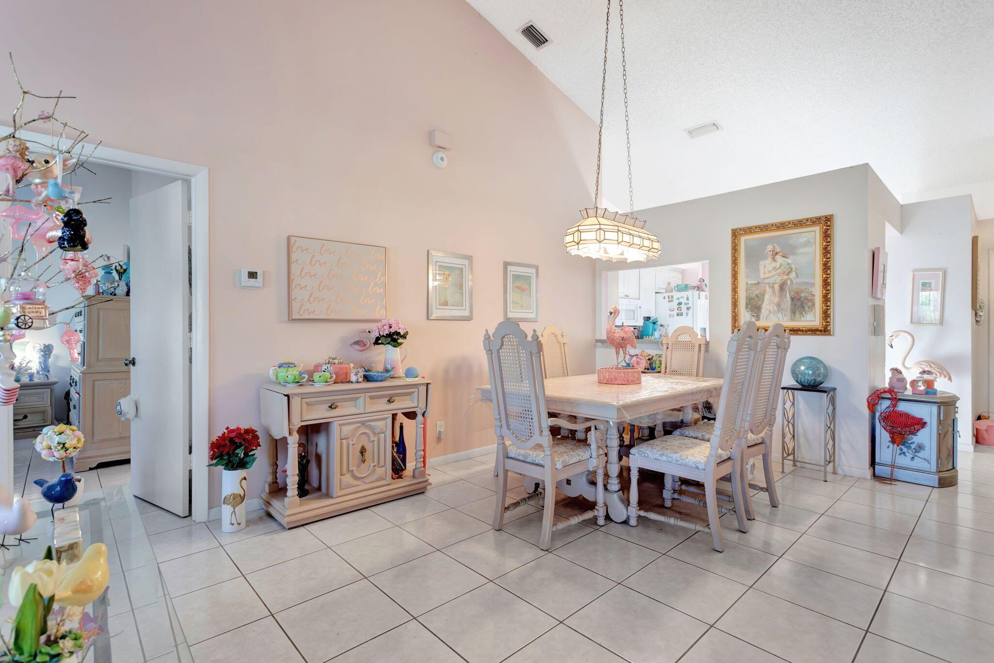 Lake Colony - Residential