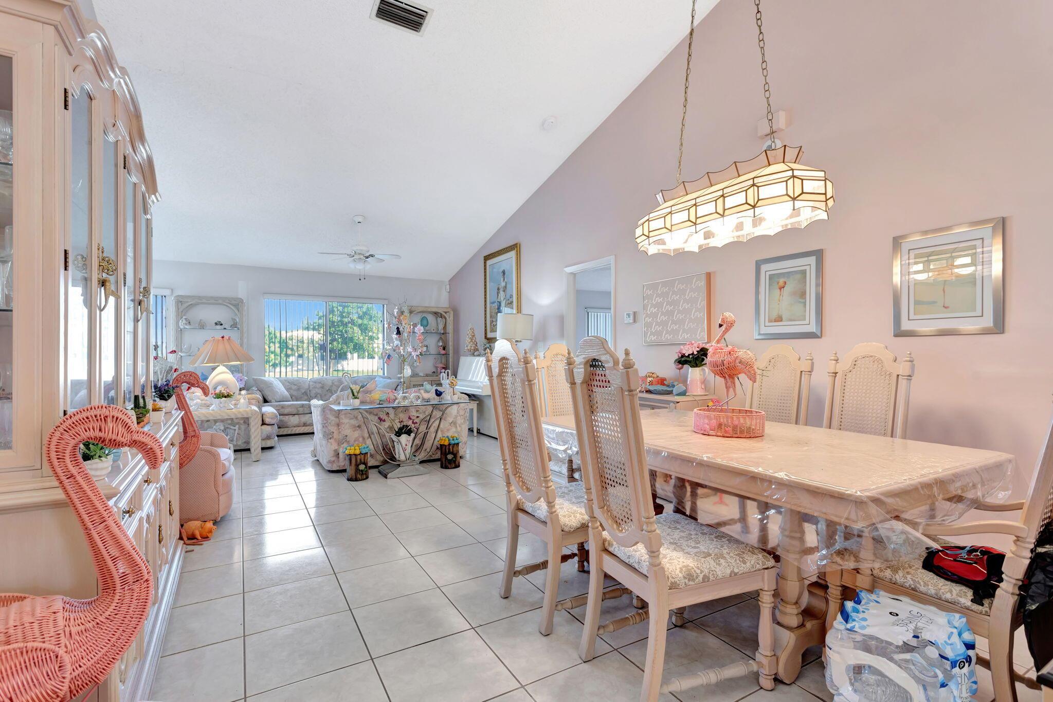 Lake Colony - Residential