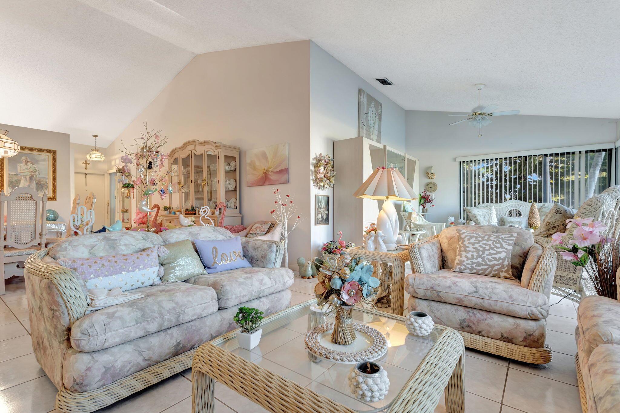 Lake Colony - Residential