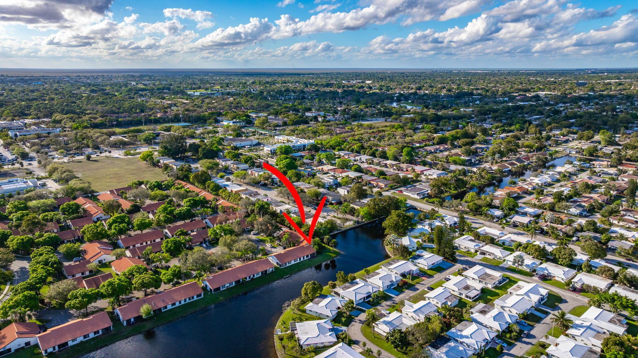 Lake Colony - Residential